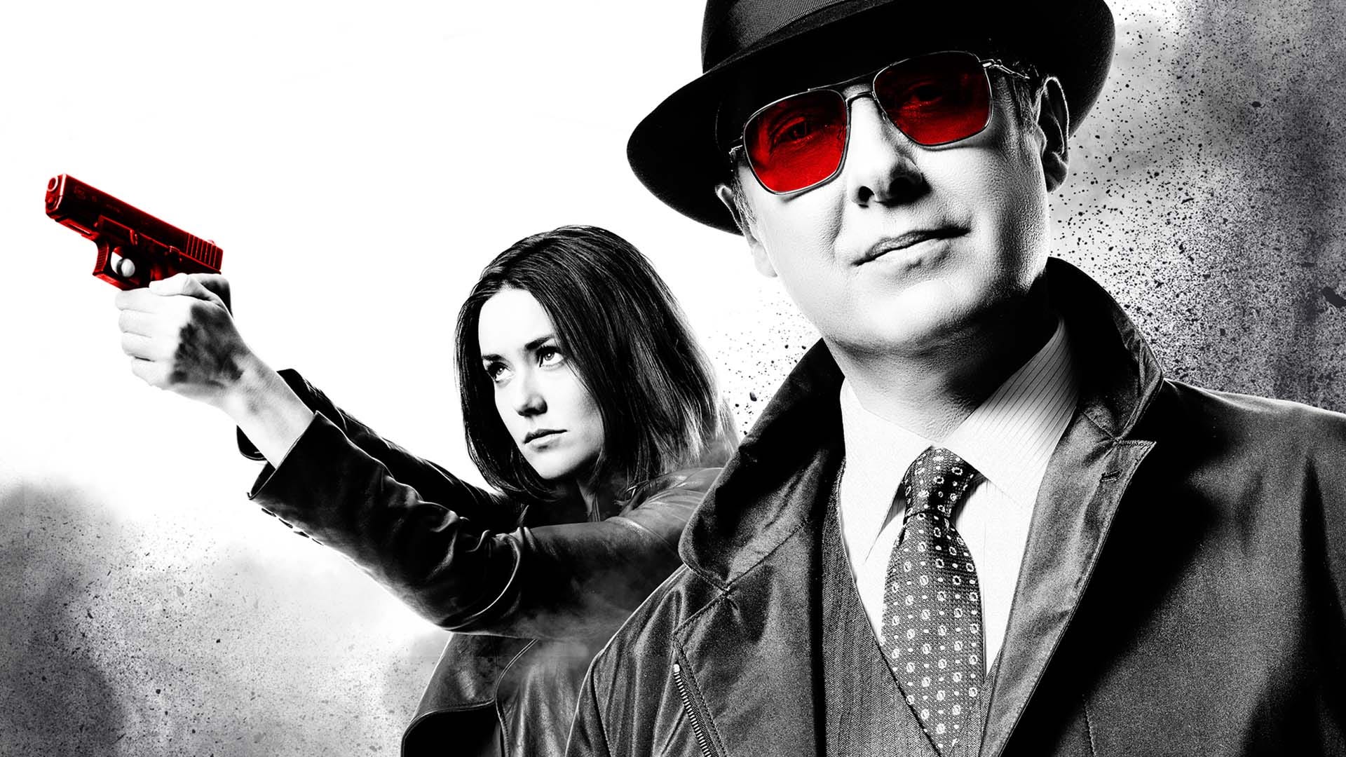 Resultado de imagen para blacklist temporada 6