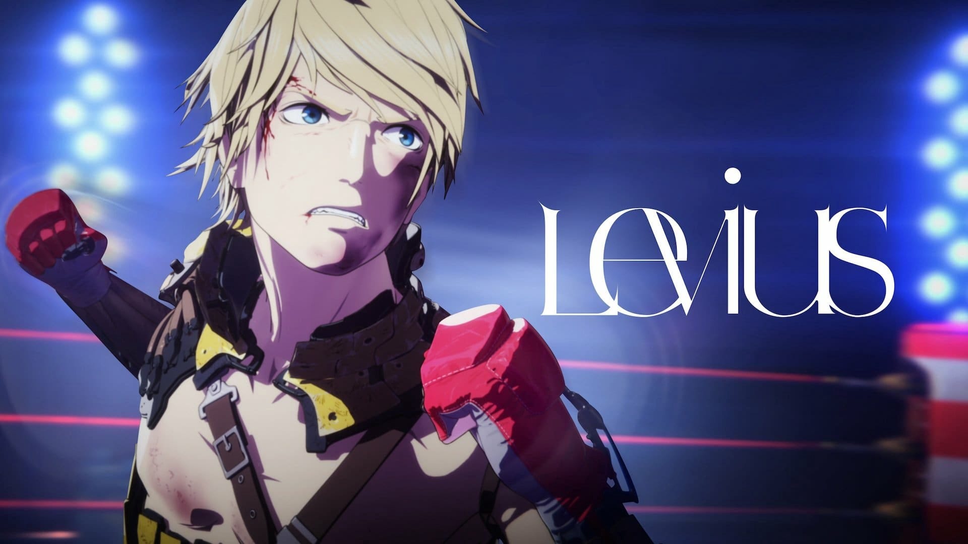 Download Levius Season 1 Episode 1 Full Episode By Dewiyulie Medium Desktop Wallpaper Wallpaper Levius Season 1 Episode 1 Full Episode By Dewiyulie Medium Desktop Wallpaper