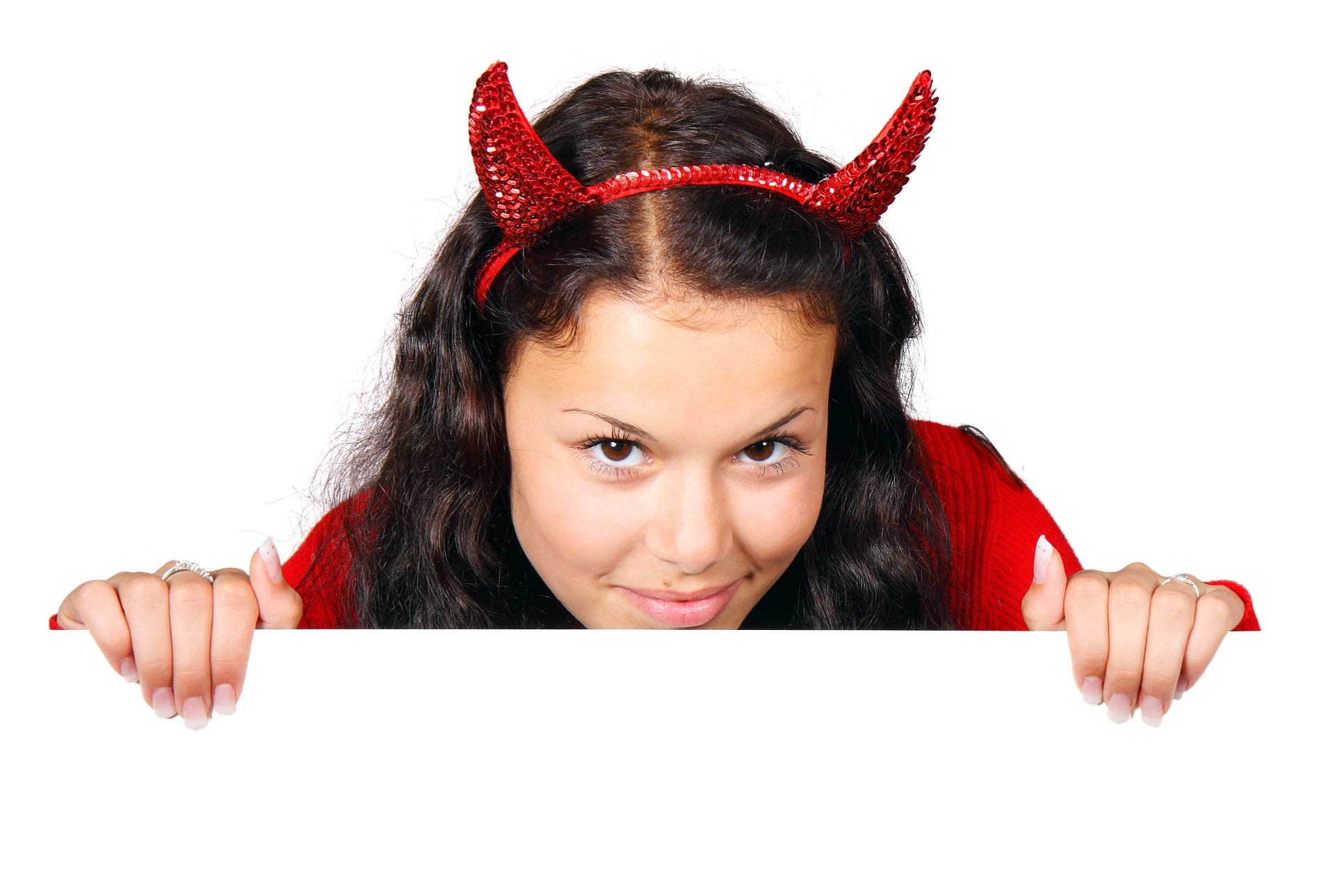 From The Reactionary Playbook Playing Devil S Advocate By Cat Harsis Medium