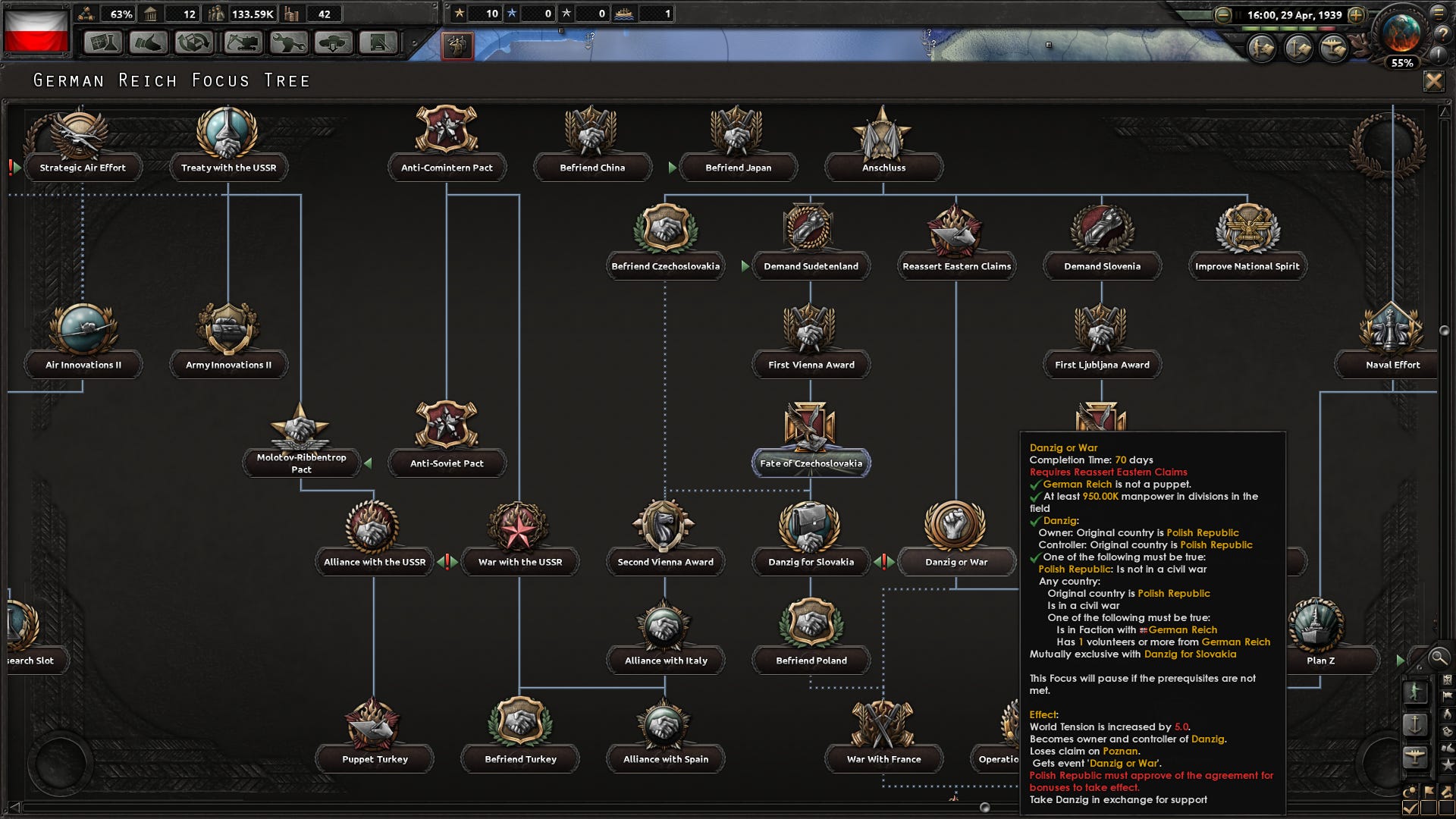 hearts of iron 4 tech tree hearts of iron 4 tech tree