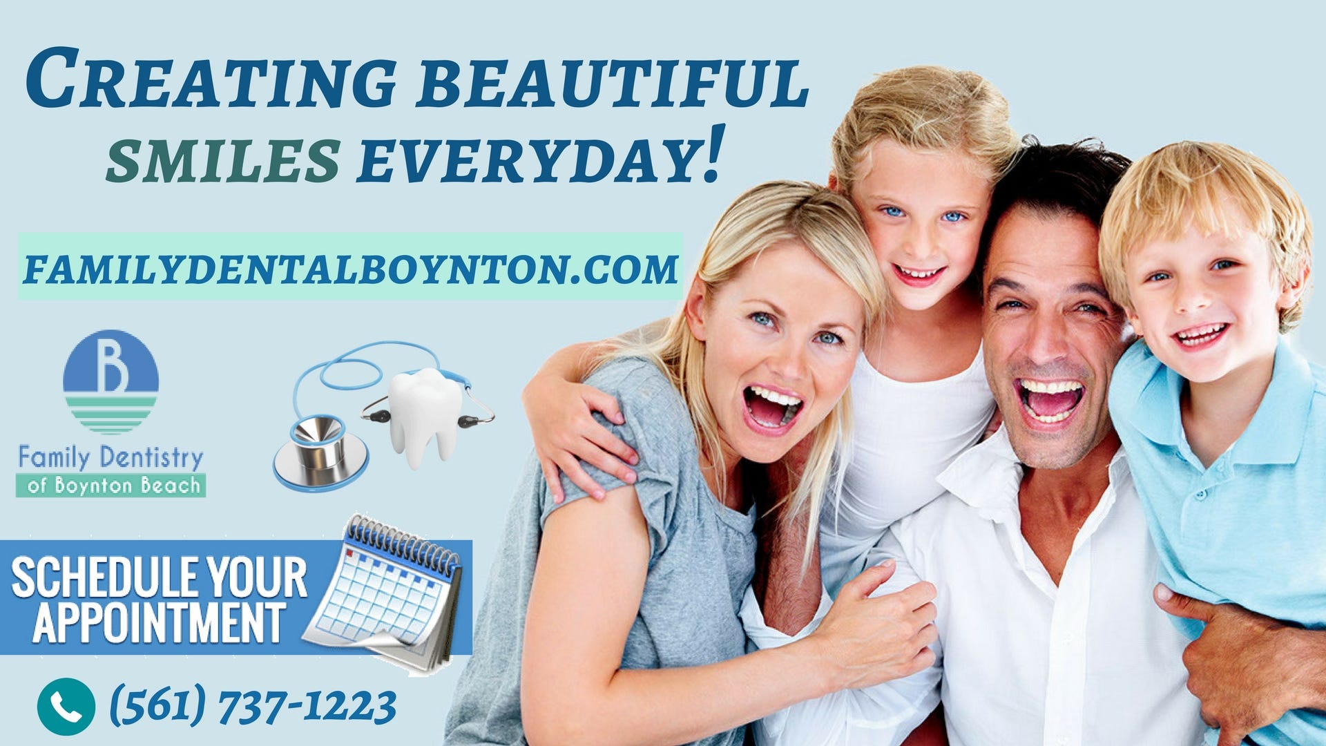 Affordable Family Dental Care In Boynton Beach Family Dentistry