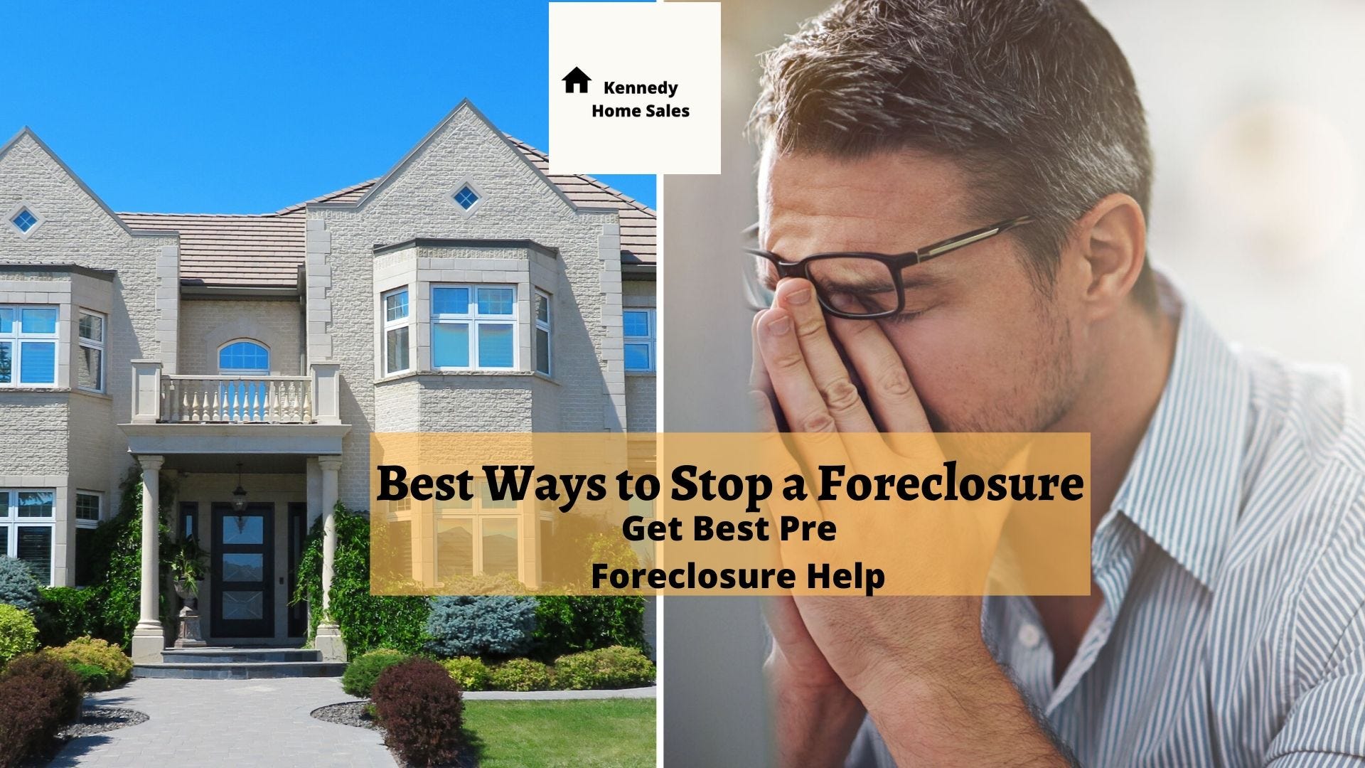 should i buy a pre foreclosure home