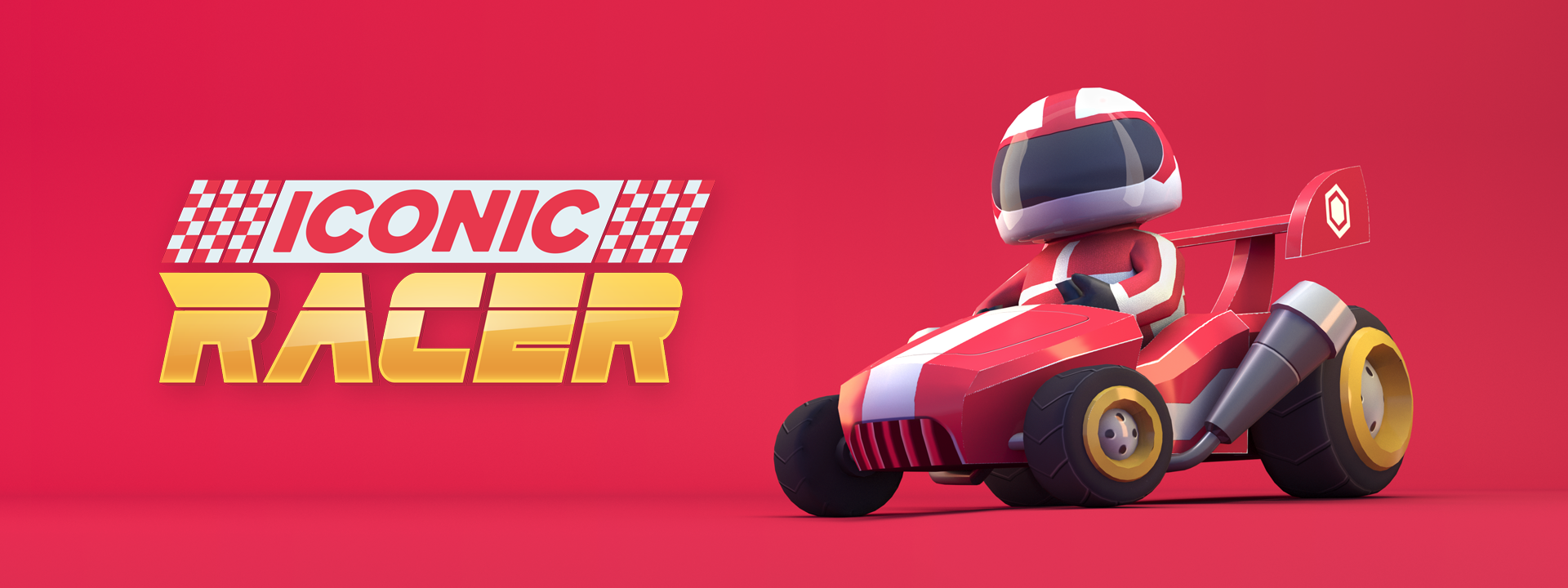 The making of the ICONIC Racer. When fast prototyping and research come ...
