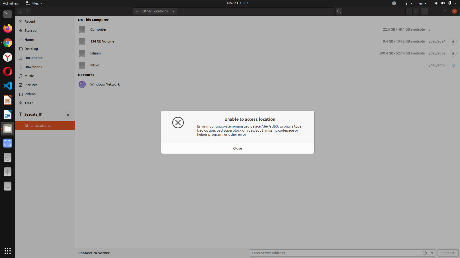 Why I Switched To Ubuntu Linux And Then Returned To Windows By Ishaan Kalorano Khaperde Nov Medium