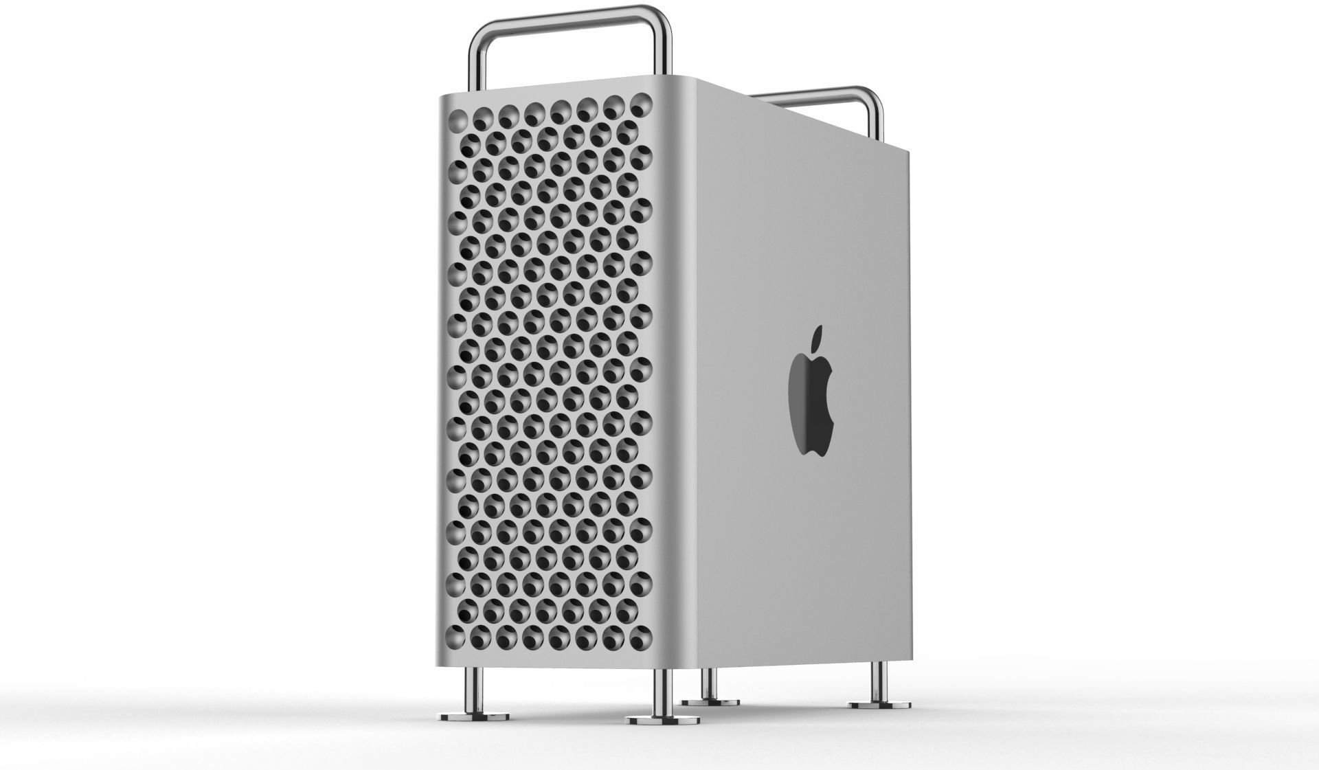 Apple’s “Pro” Naming Scheme Explained! | by Nathan F. | Mac O’Clock ...