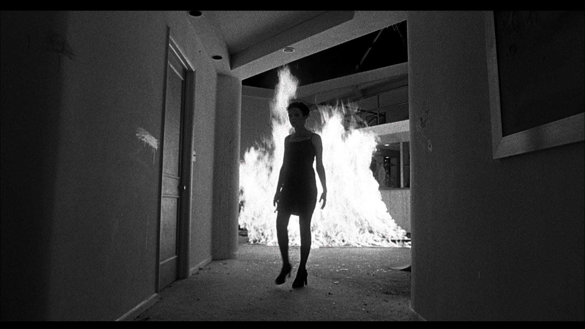 The Rage Carrie 2 Won T Make You Incandescent With Anger By Dan Owen Dans Media Digest