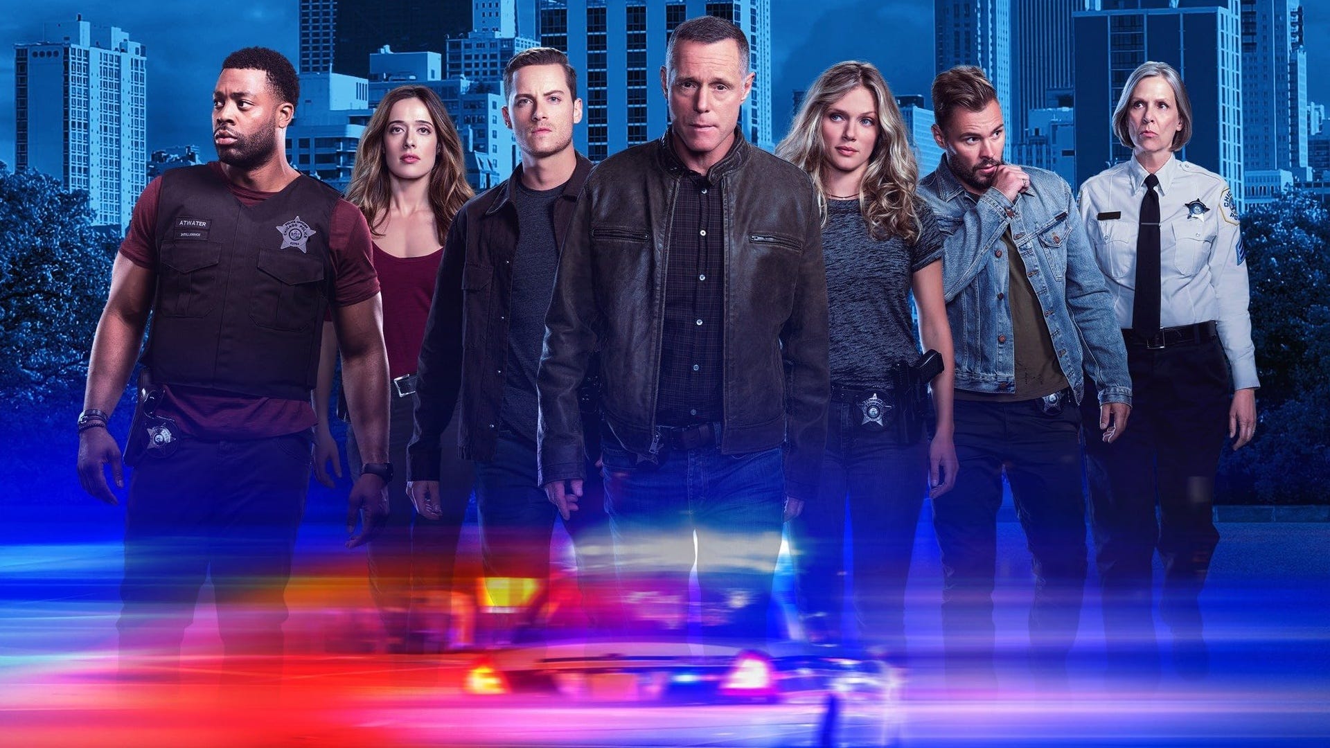 Chicago pd online free