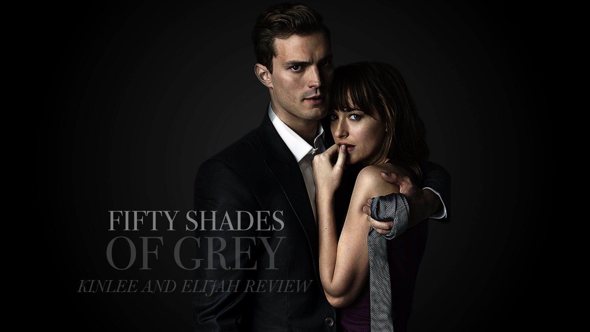 Ideology And Canon Throughout Fifty Shades Of Grey By Annica Webb Medium