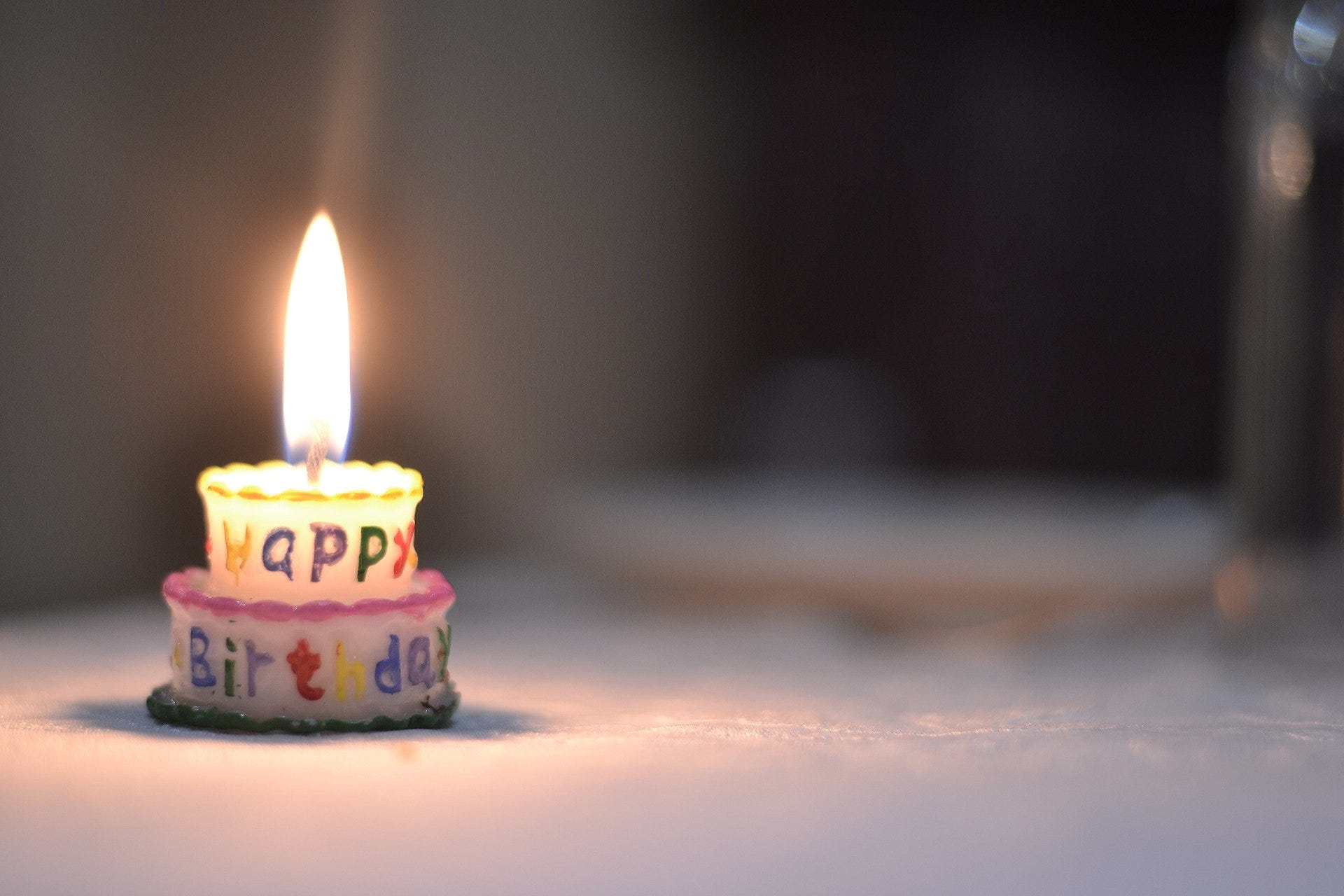 The Most Depressing Day Of The Year Birthday By Yannis Poulakis Medium
