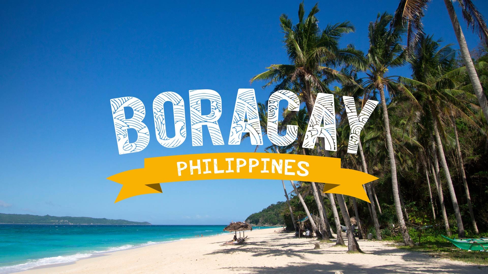Boracay — Best Island Destination in the World by Paylesser