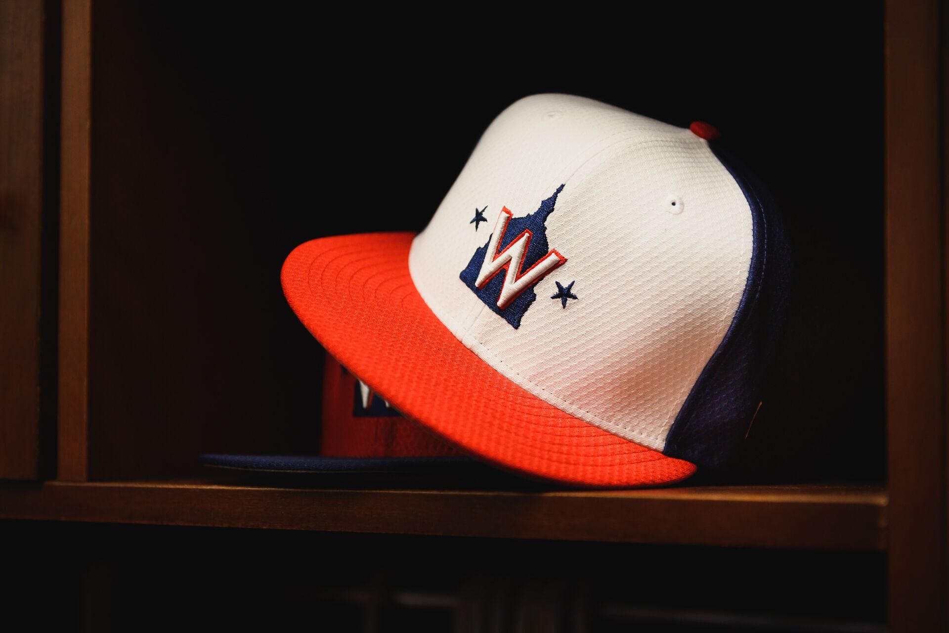 nats spring training hat 2019