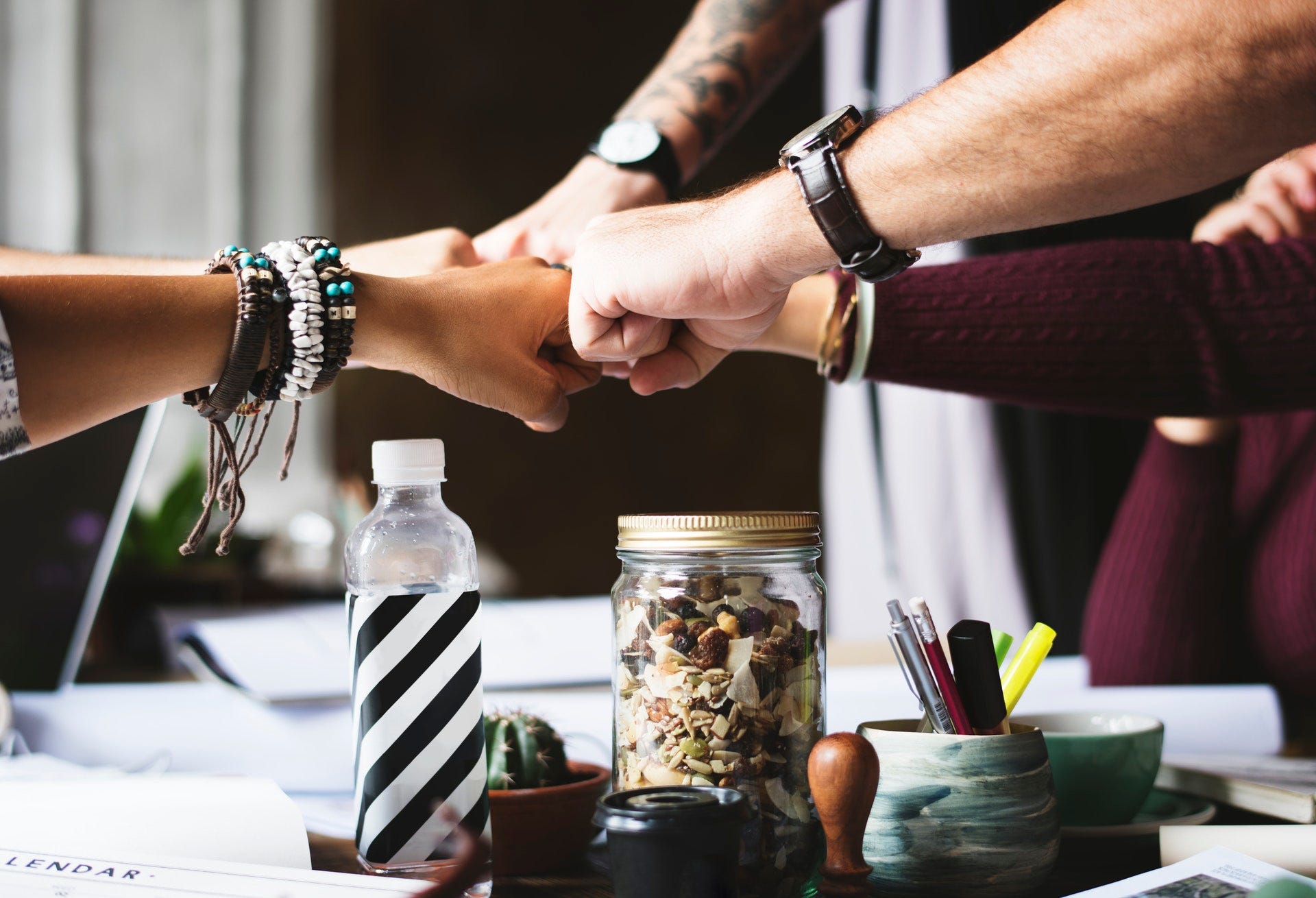 Top 11 Benefits Of Teamwork In Workplace Proofhub Blog