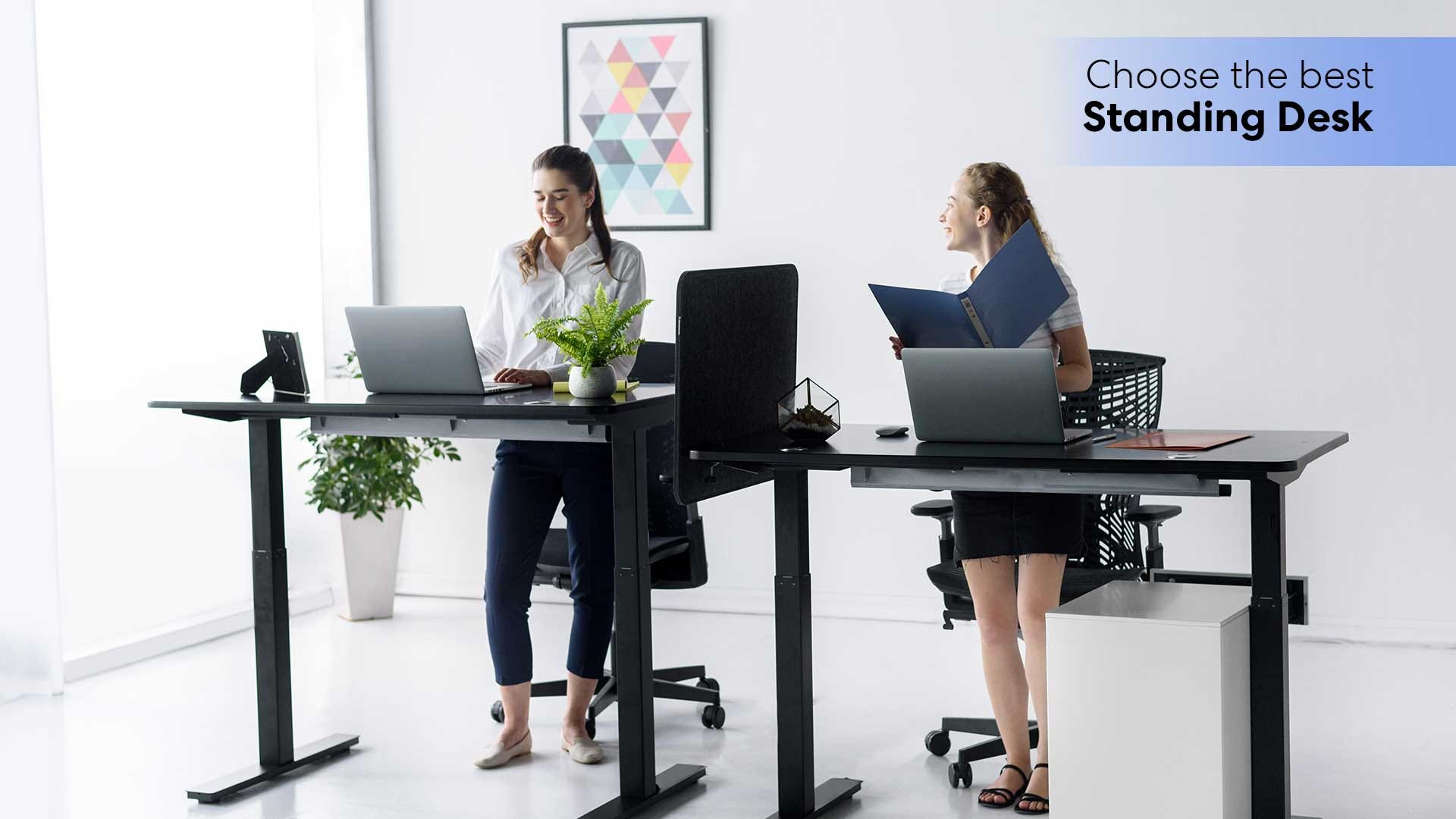 8 Tips For Choosing The Best Standing Desk Autonomous Medium