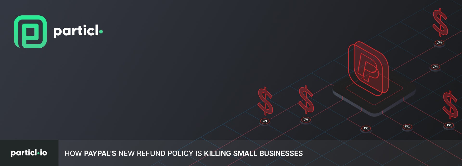 How Paypal S New Refund Policy Is Killing Small Businesses - 