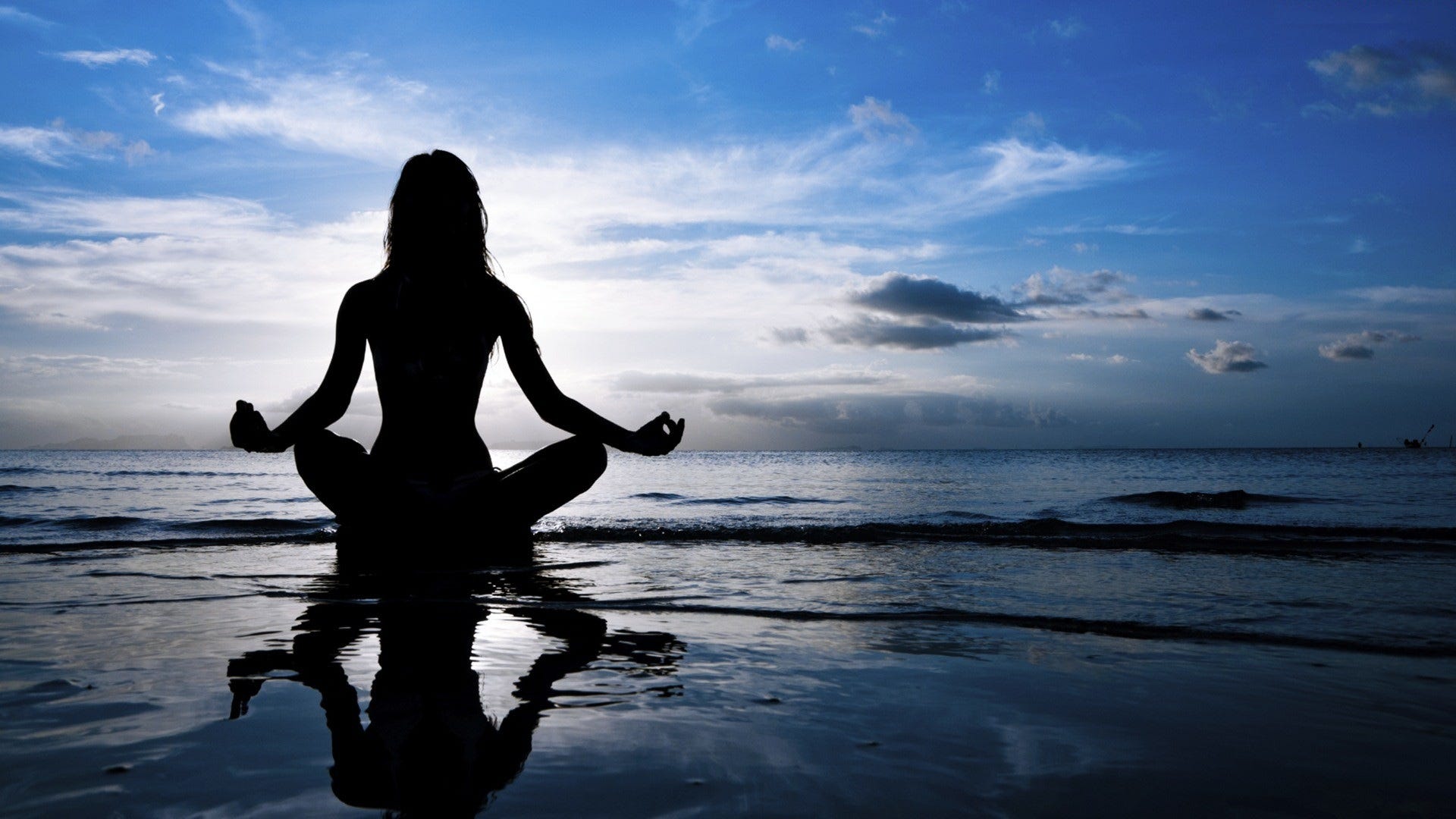 Yoga for inner wellbeing!. Yoga is an art and science of living by