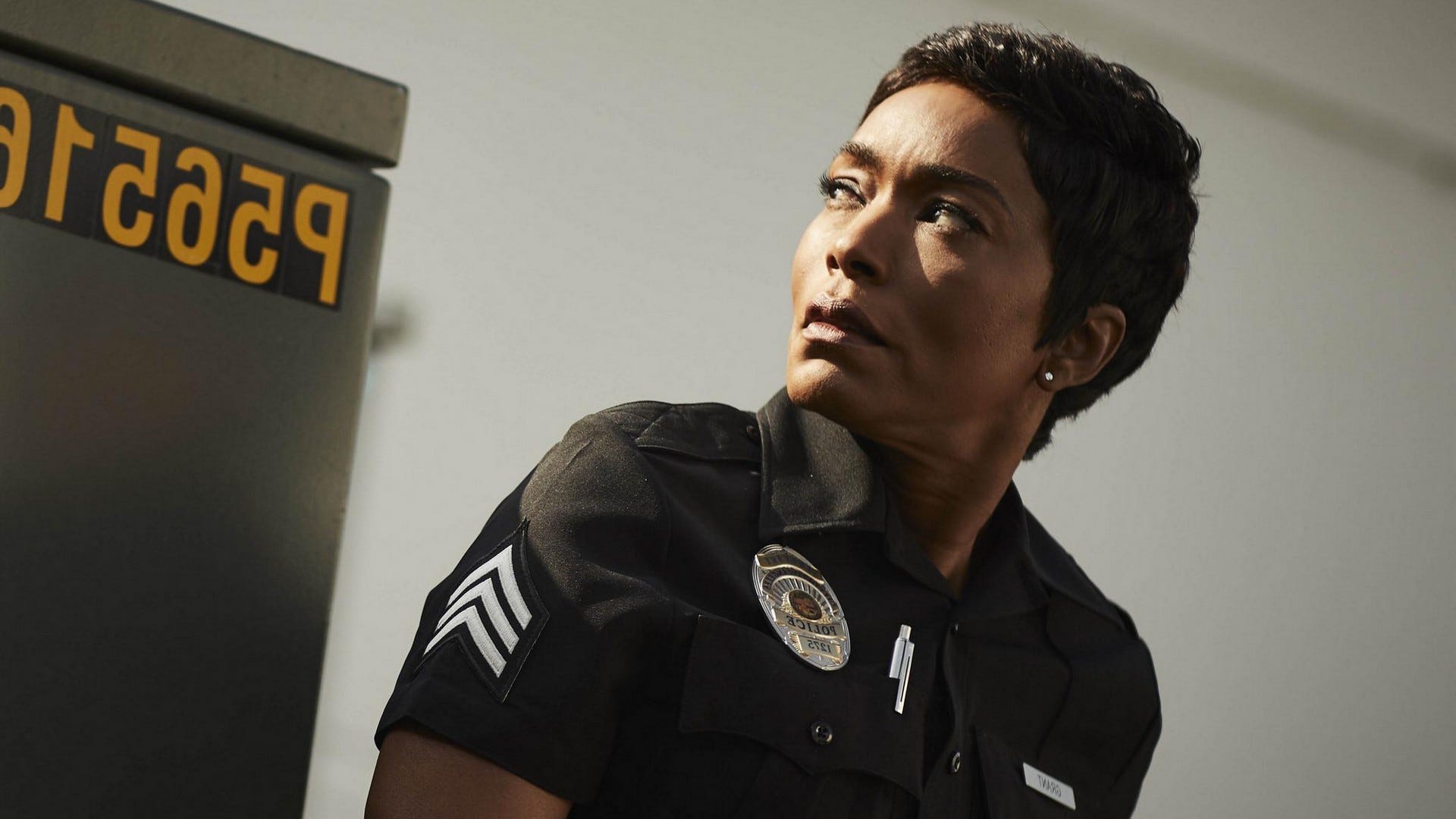 Official Series 911 Season 3 Episode 3 Fox Watch 9