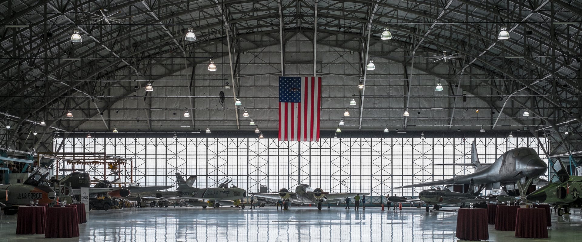 Top 10 Aviation Museums to Visit in the U.S. | by EAA | Medium