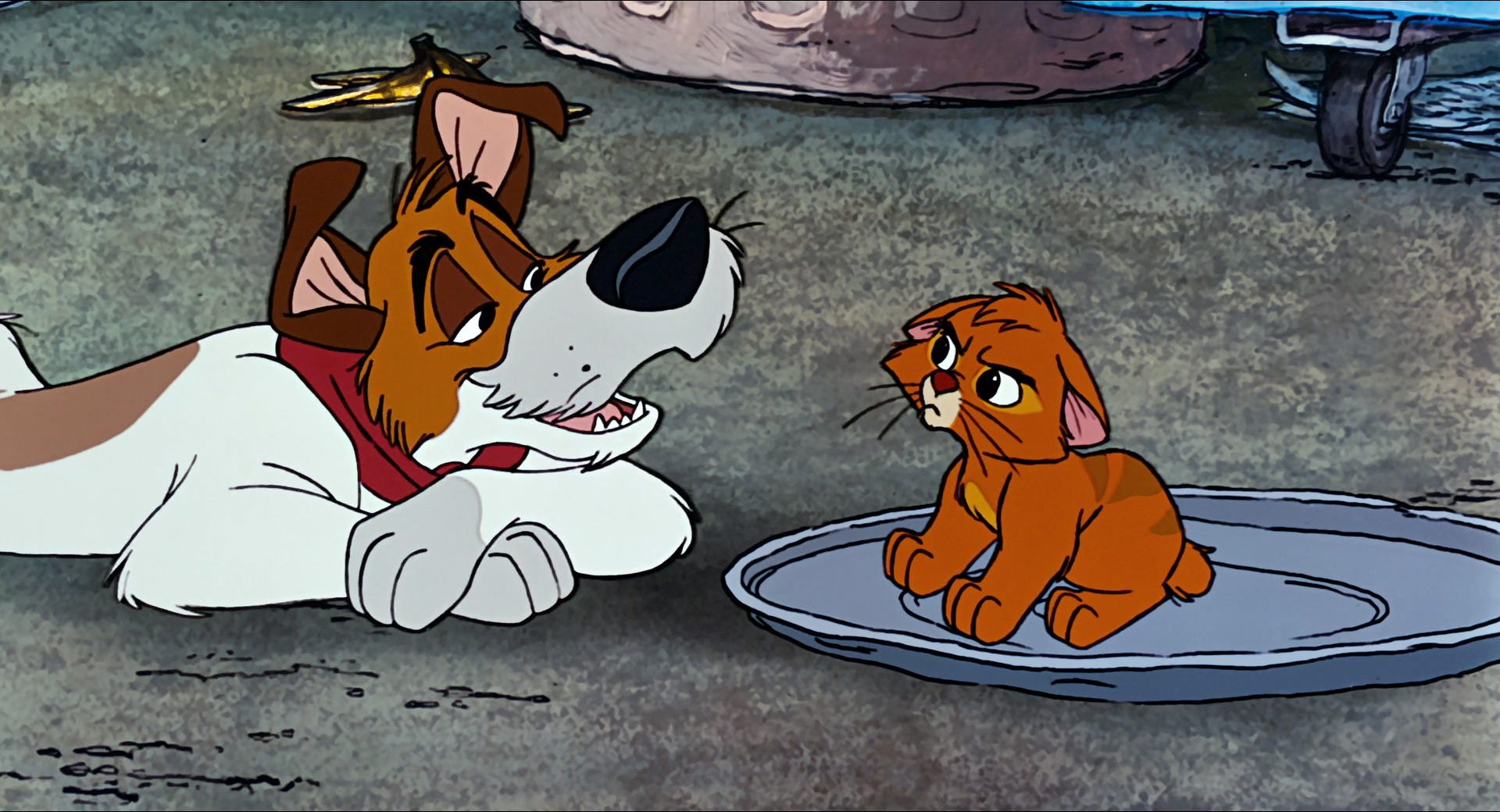 Gratuit Images What Is The Most Underrated Animated Disney Film Cinenation dernière salutations