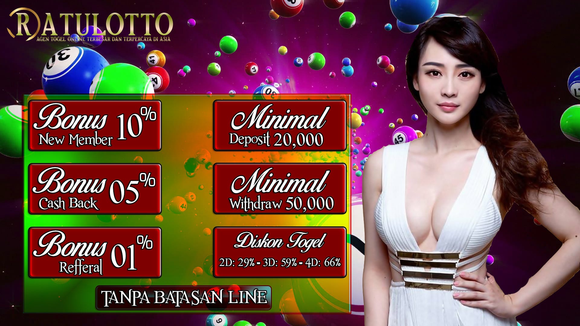 Cara Mudah Bermain Togel Untuk Pemula Yang Menguntungkan