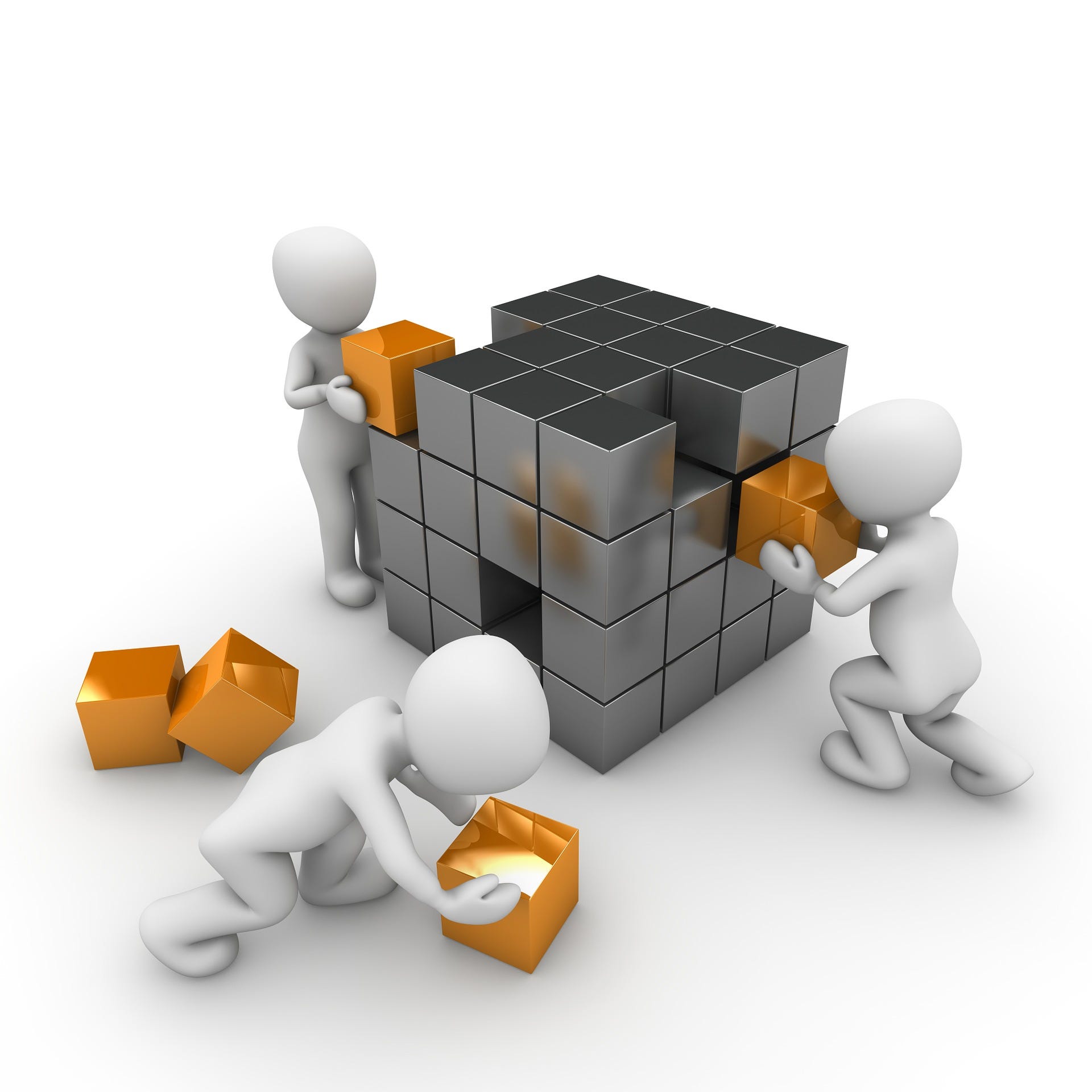 data cleaning scientist lot medium effort