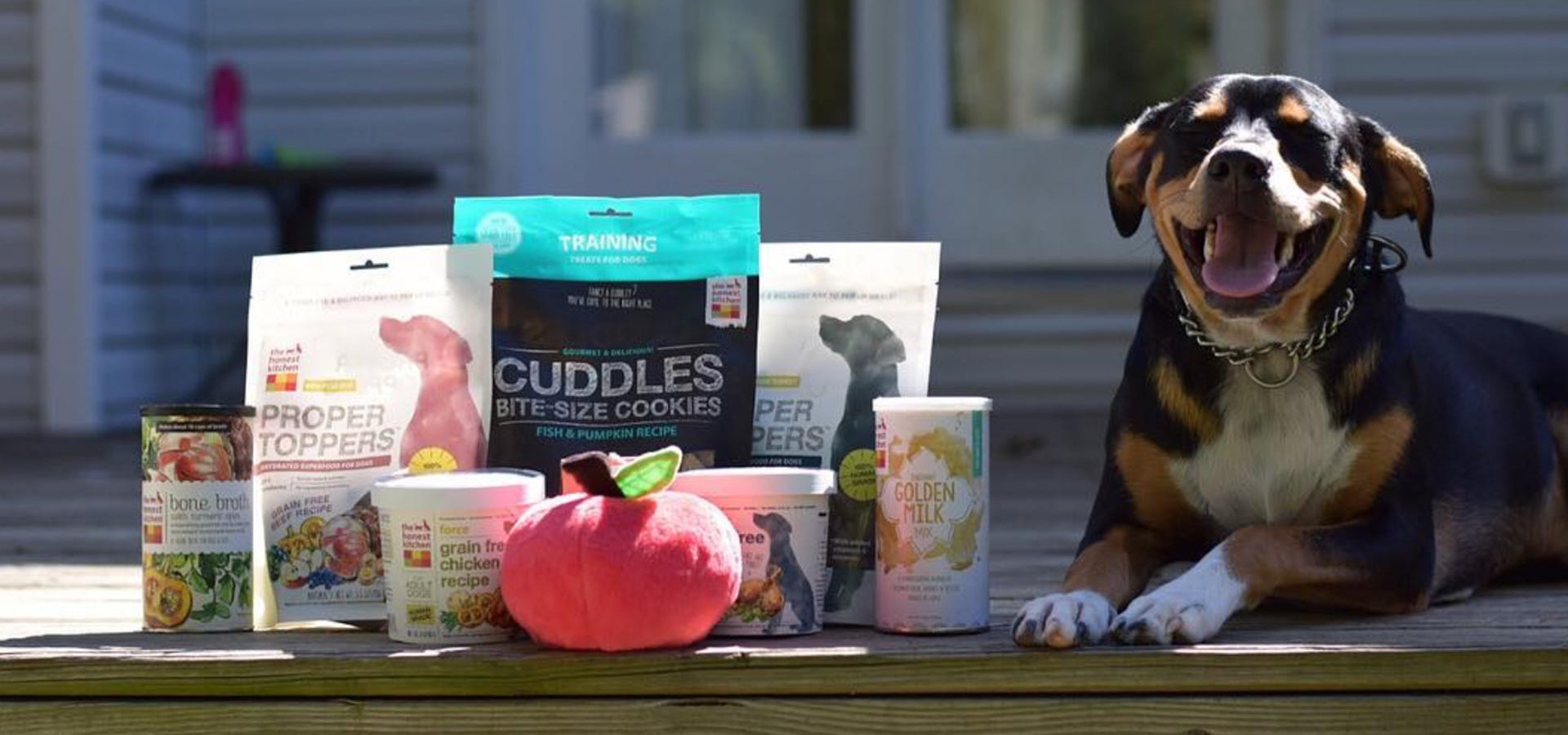 From The Kitchen To 40 Million Lessons In Scaling Up From The