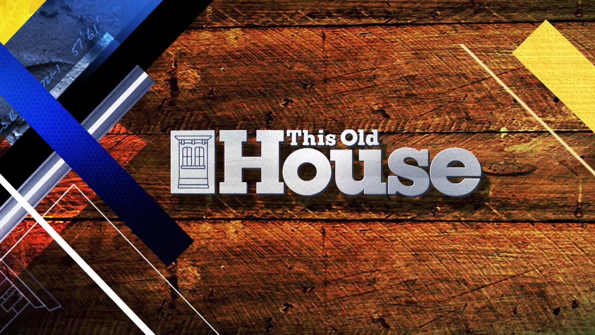 This Old House 42x01 Episode 1 Season 42 Episode 1 Full Episodes
