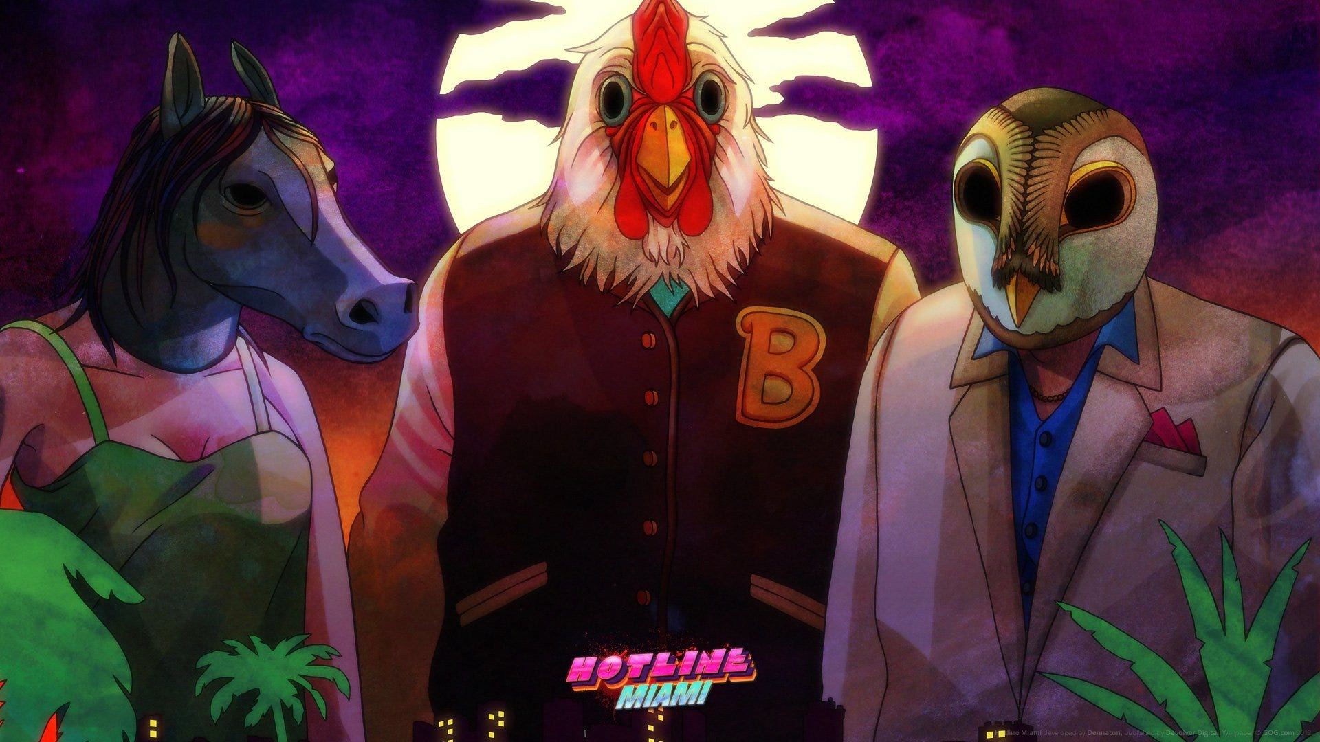 midnight animal hotline miami midnight animal hotline miami
