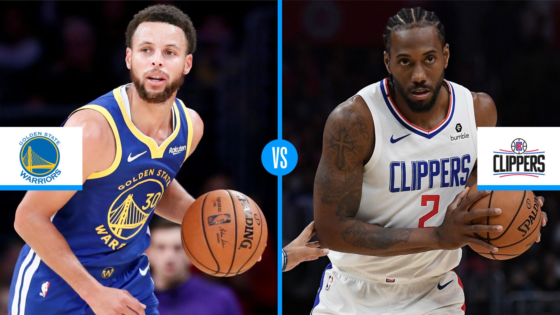 NBA Basketball: Los Angeles Clippers vs Golden State Warriors Live Stream Online | by Sky Sports 7 | Medium