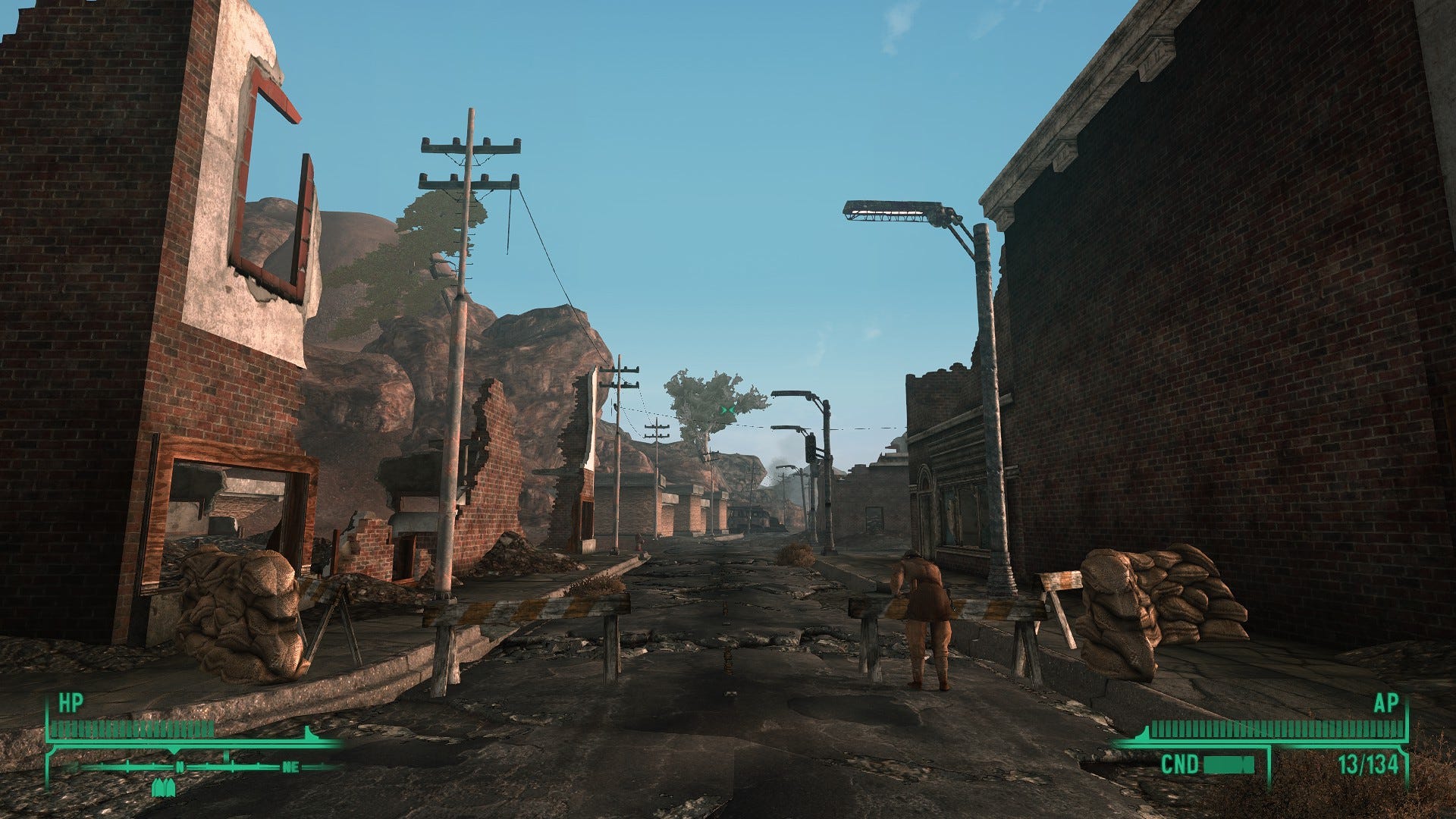 Remastering Fallout New Vegas 17 By Brooks P Medium