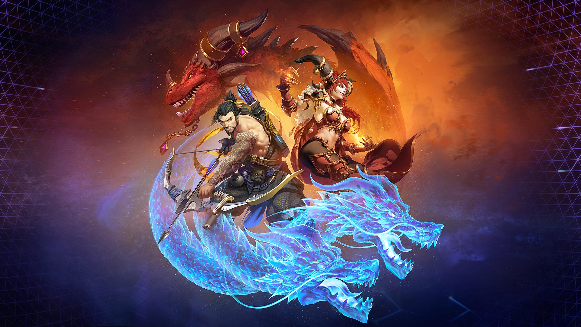 Heroes Of The Storm Next Hero After Blaze Heroes Of The Storm Next Hero After Blaze