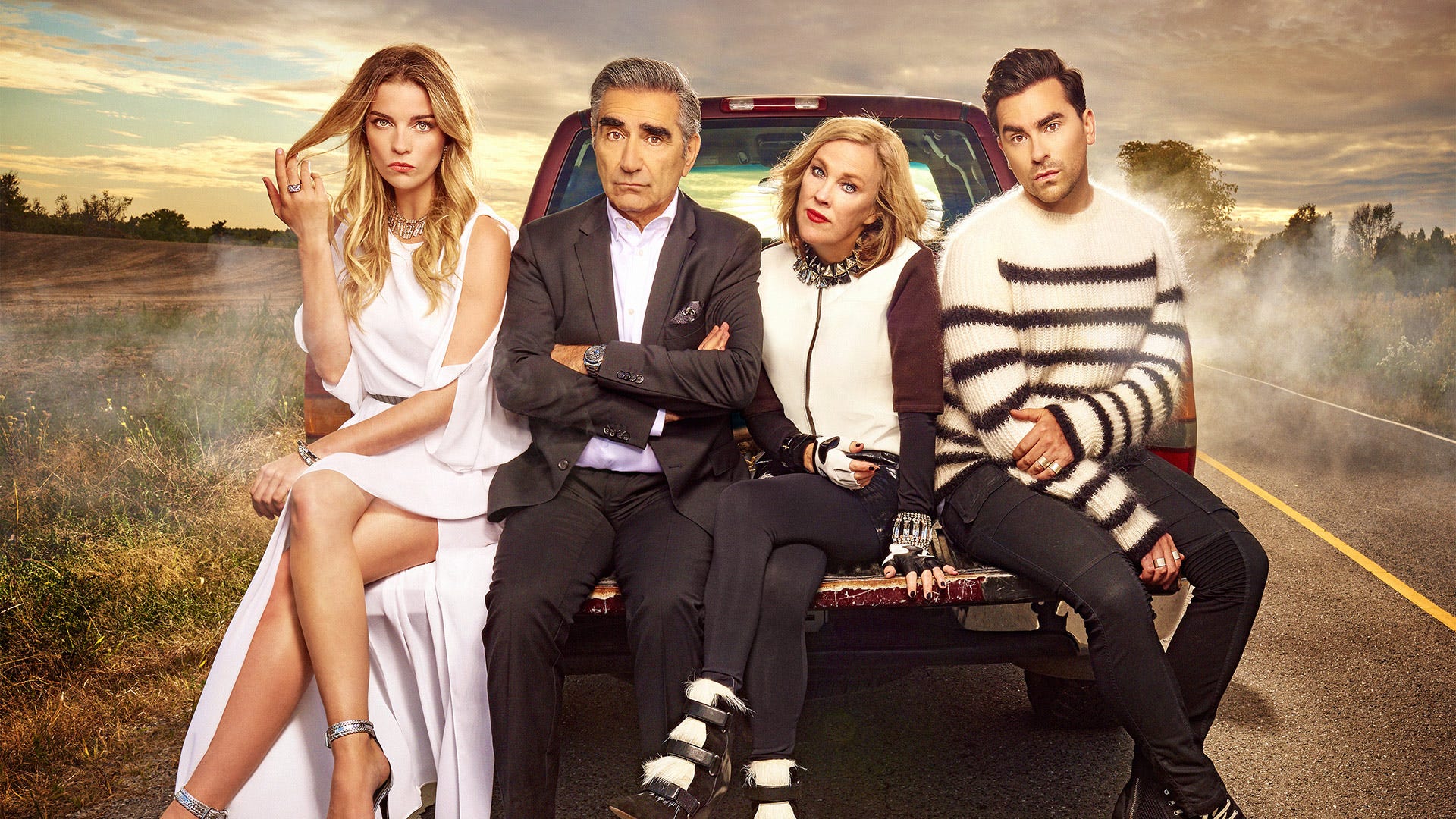 Schitt S Creek Season 6 Episode 7 Full Episodes Cbc S