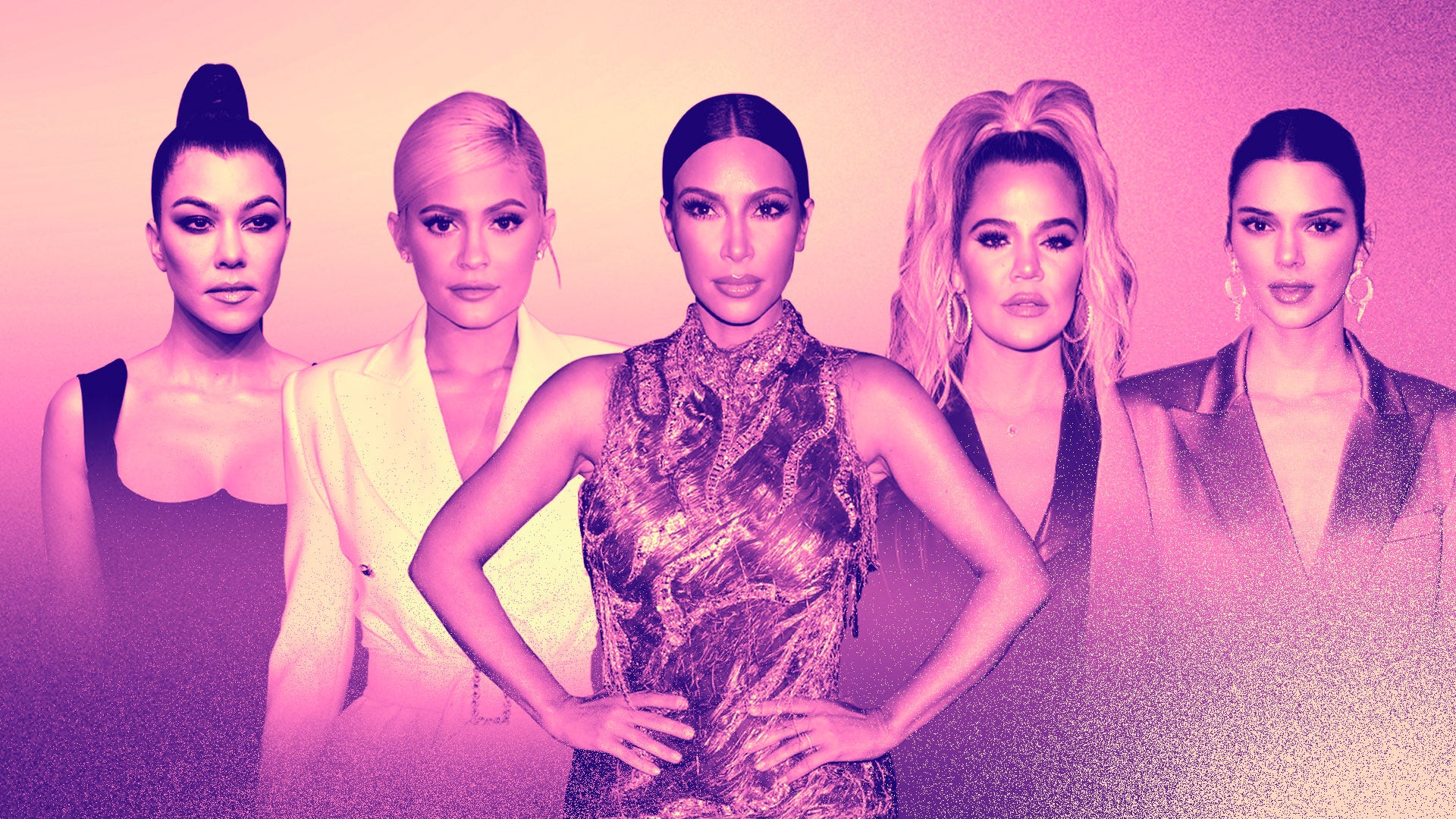 Keeping Up with the Kardashians