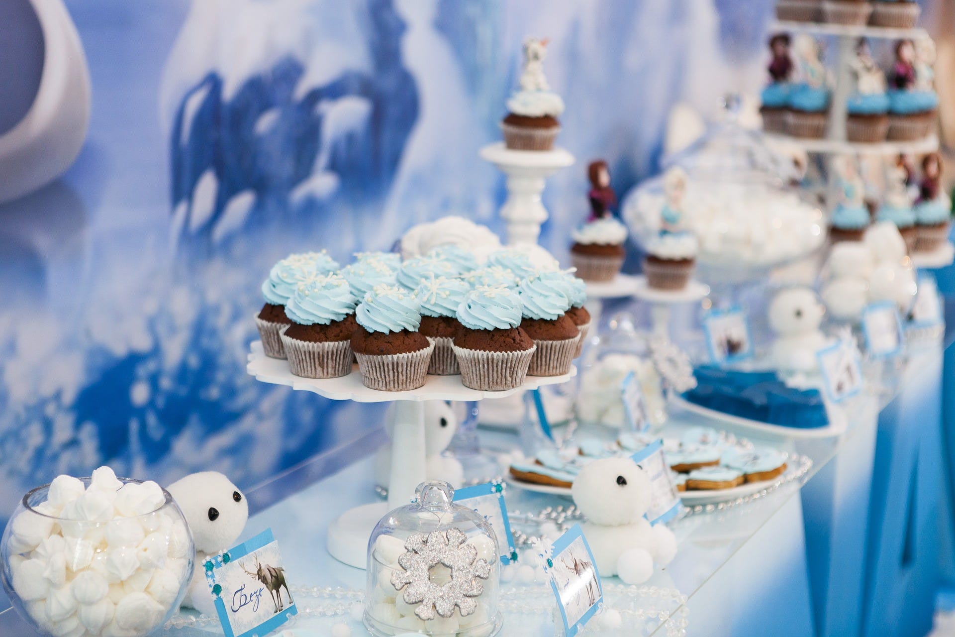 Celebrating Your Birthday In London S Top Notch Party Venues
