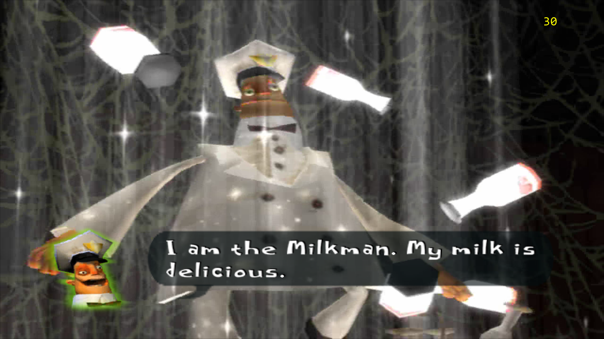 The Milkman Conspiracy Is The Thesis Level Of Psychonauts By Justin Fleming Medium