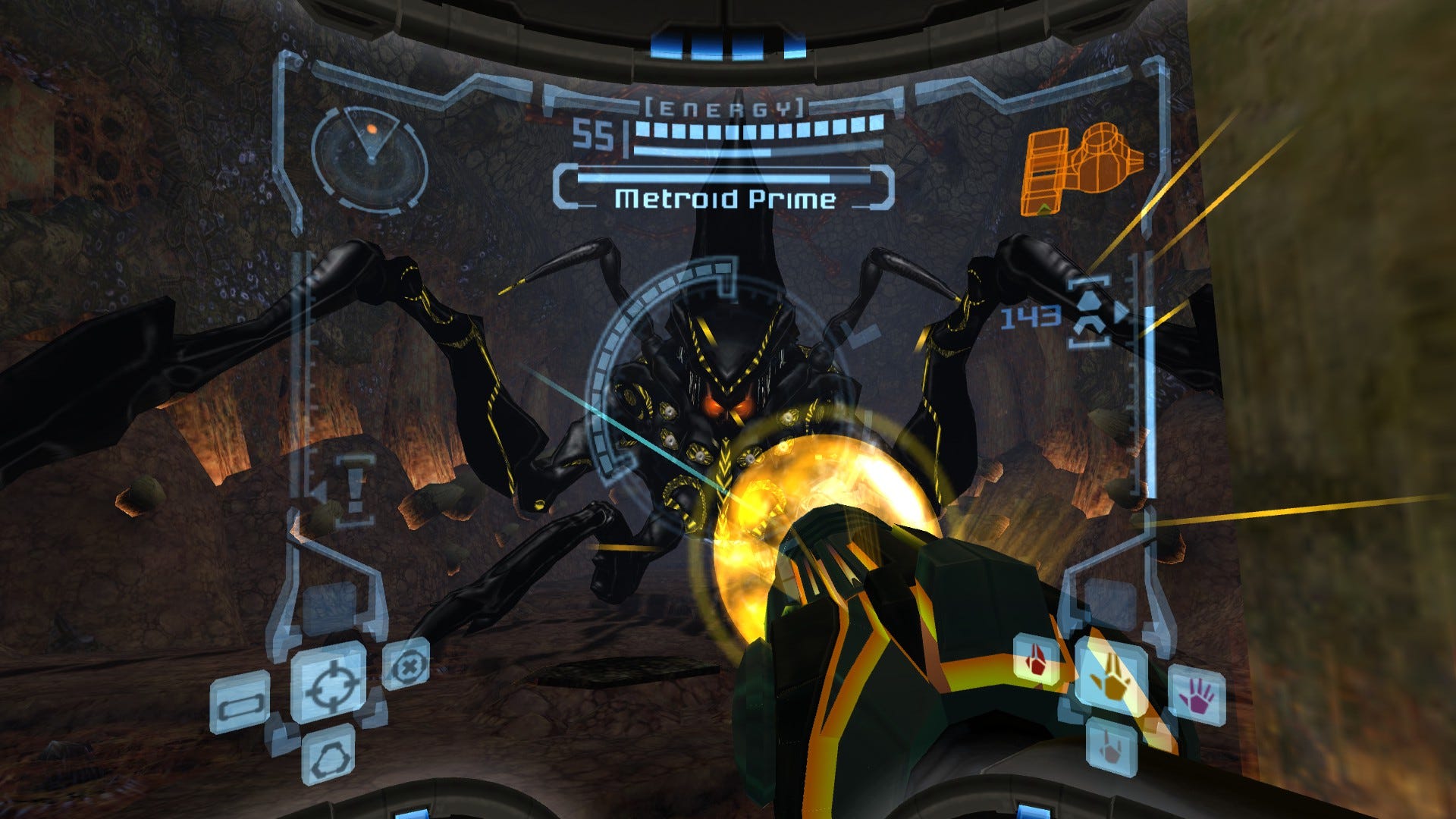 release date for metroid prime 4