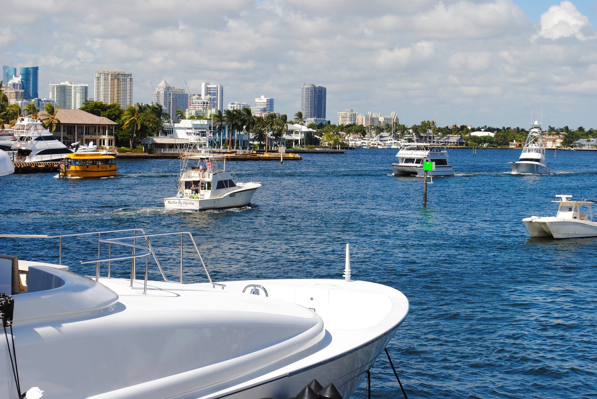Know About Seasickness Before Sailing On Your Boat Charter By Oryan Medium