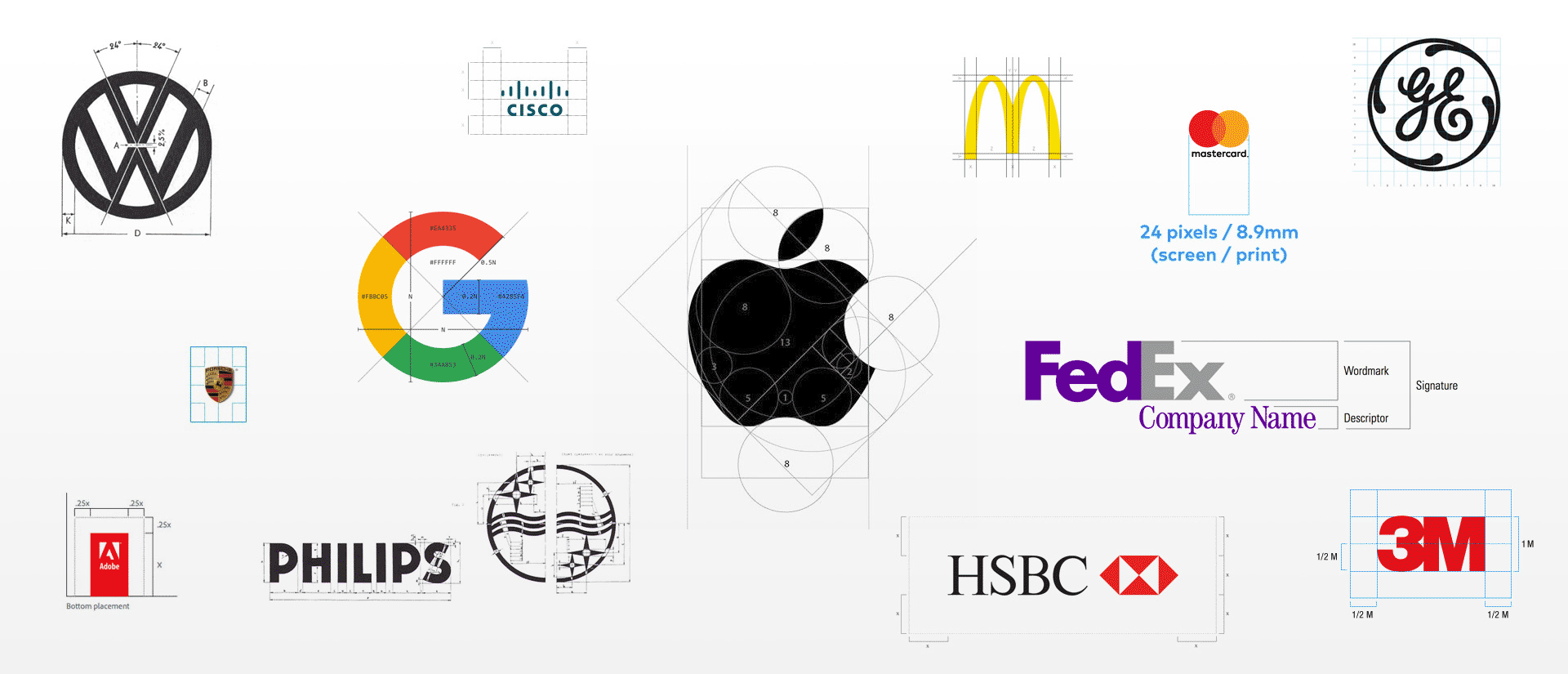 Top 100 Best Style Guides Of Famous Brands By Arek Dvornechuck Ebaqdesign Medium Top 100 Best Style Guides Of Famous Brands By Arek Dvornechuck Ebaqdesign Medium