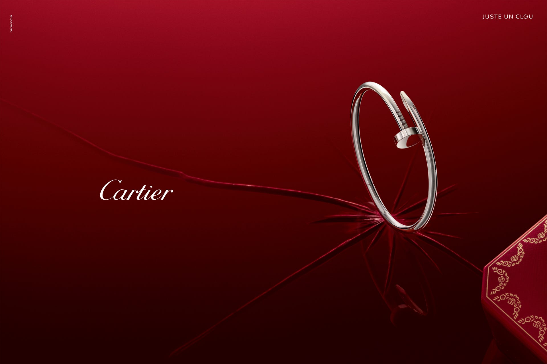 Cartier — Cracking Marketing in China 