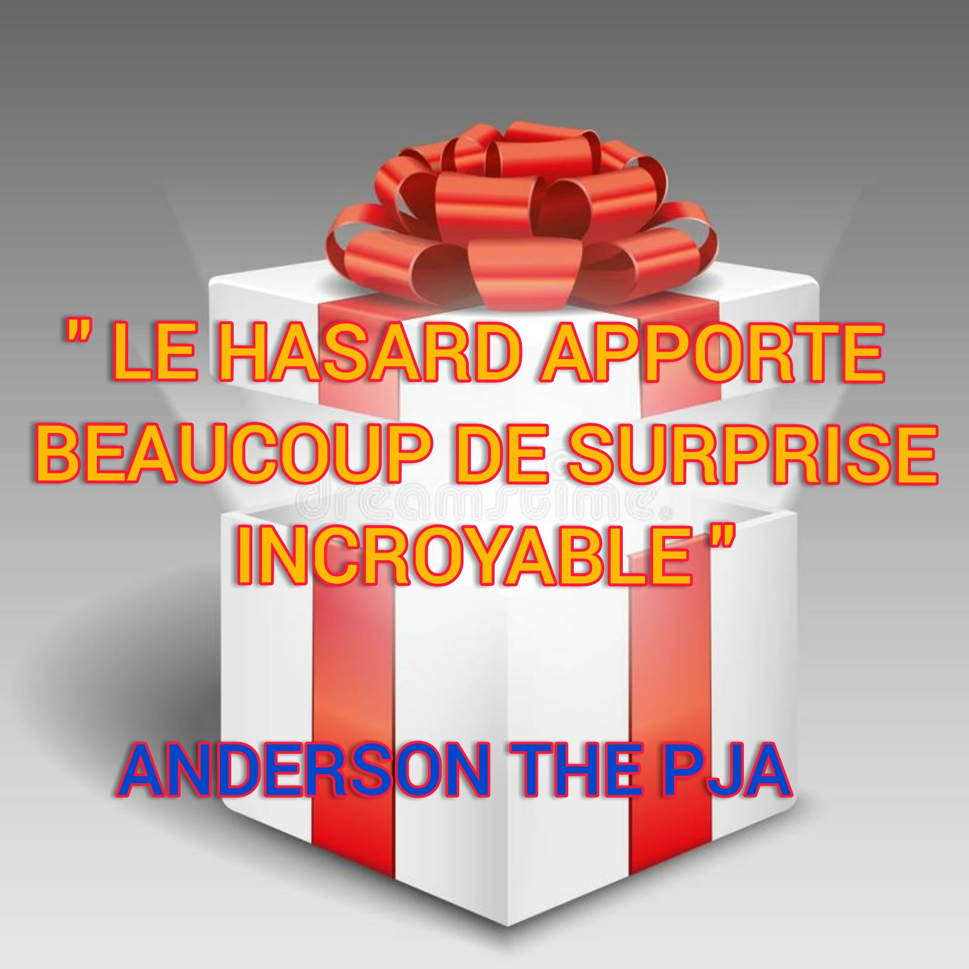 Salut Les Amis Amies Un Petit Citation Aujourd Hui By Production Litteraire Pdg Anderson The Pja Medium