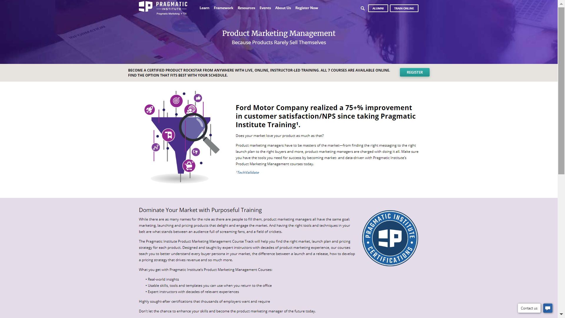 Best Training For Product Marketers By Rebecca Geraghty We Are Product Marketing Medium