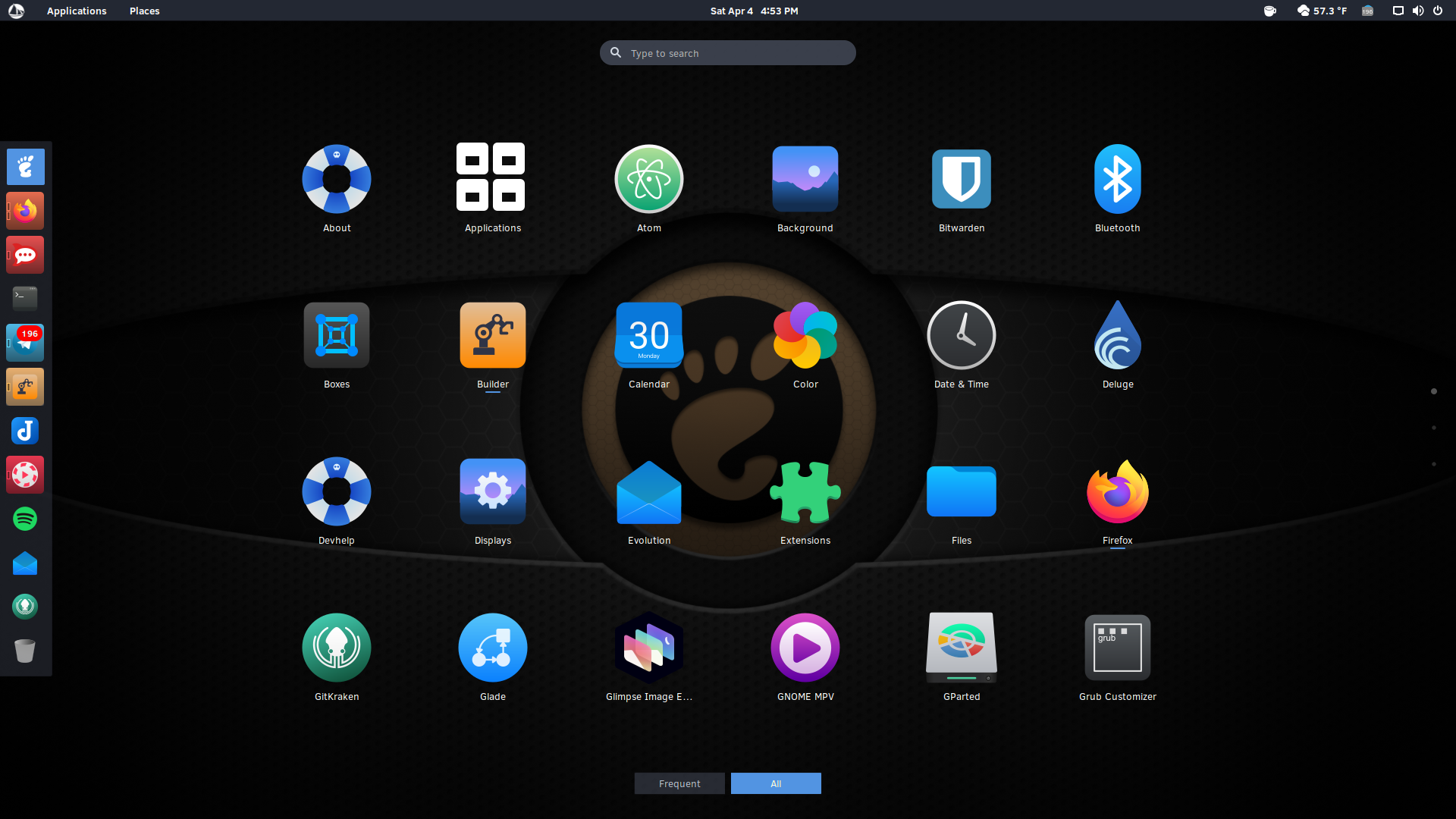Linux++ (April 5, 2020). News from the GNU/Linux World, Issue… | by ...