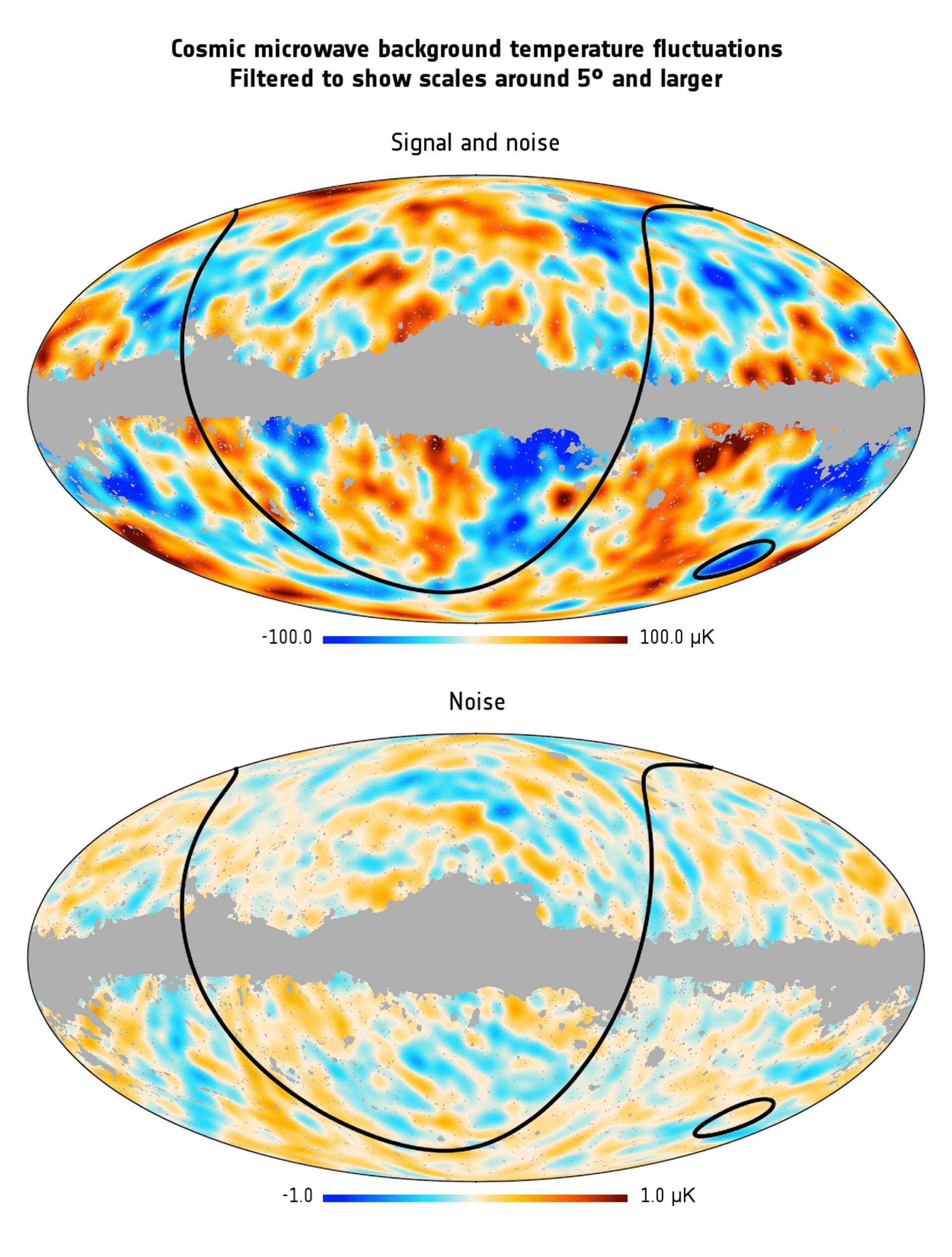 The universe is getting hotter as it gets older   here s why - 46