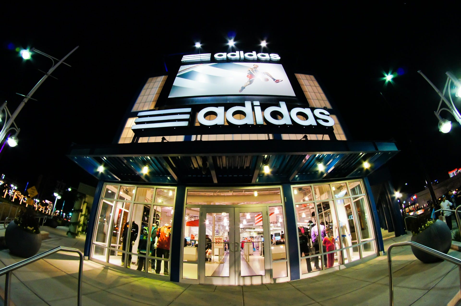mls soccer store