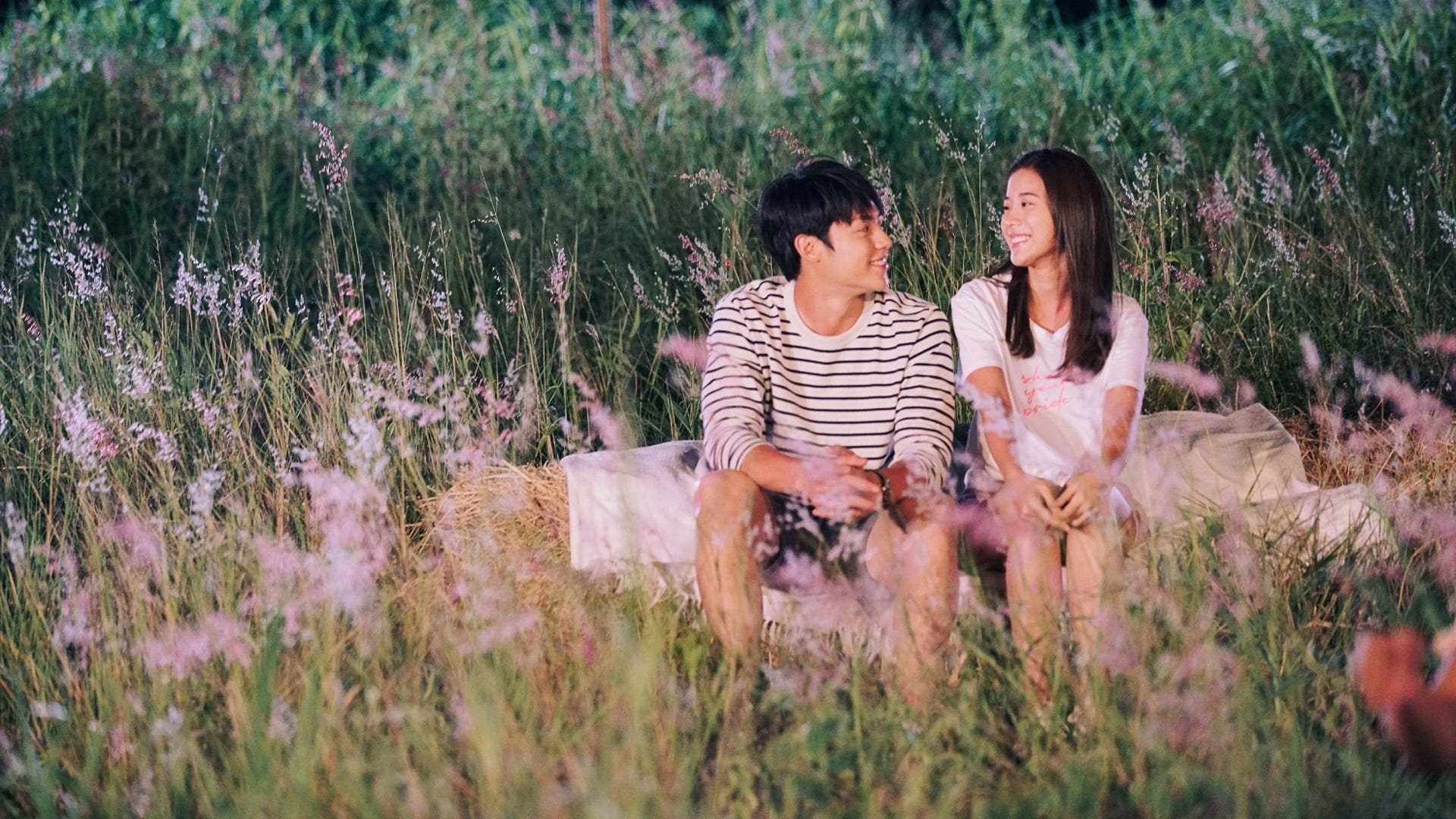 My Forever Sunshine Cap 1 Sub Español