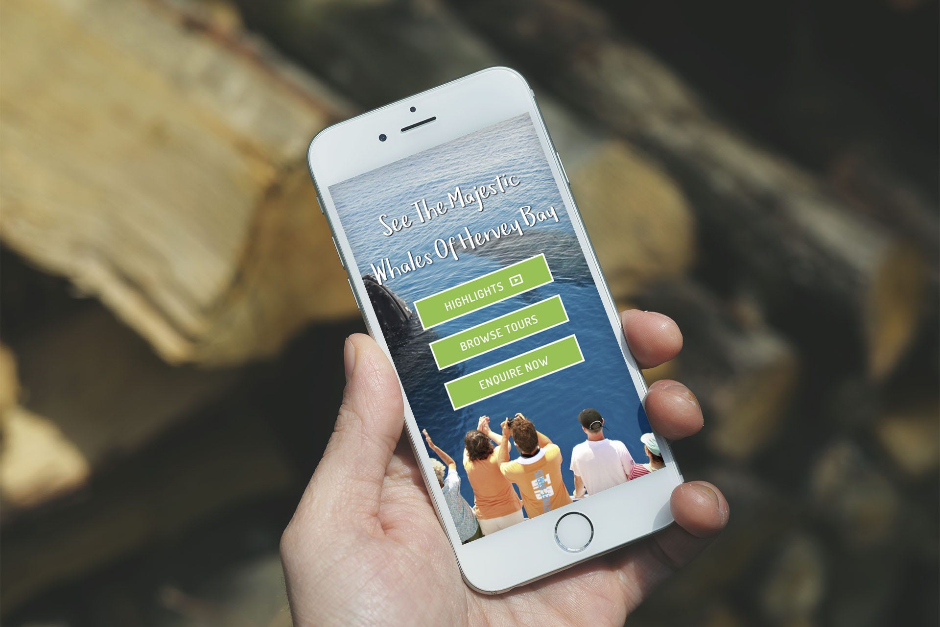Avoid These 15 Mistakes On Your Tourism Website Peter Freeman