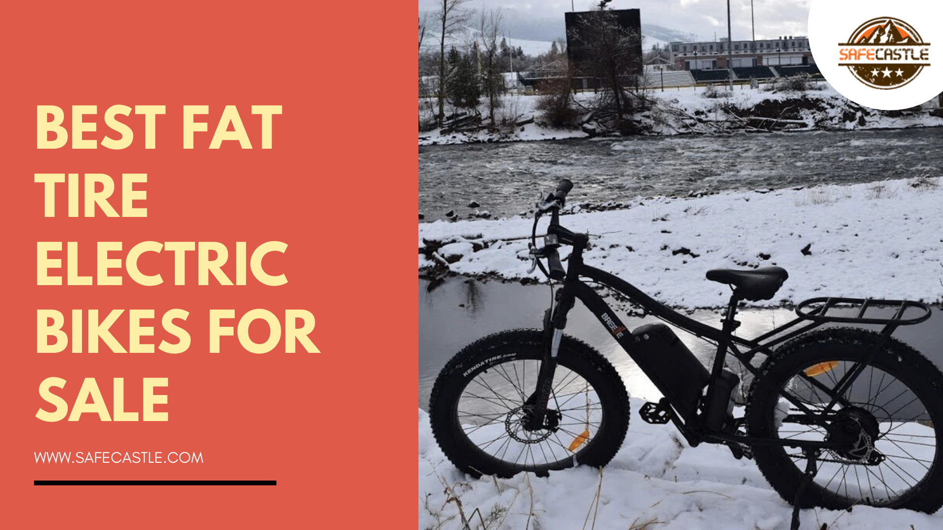 breeze fat tire electric bike