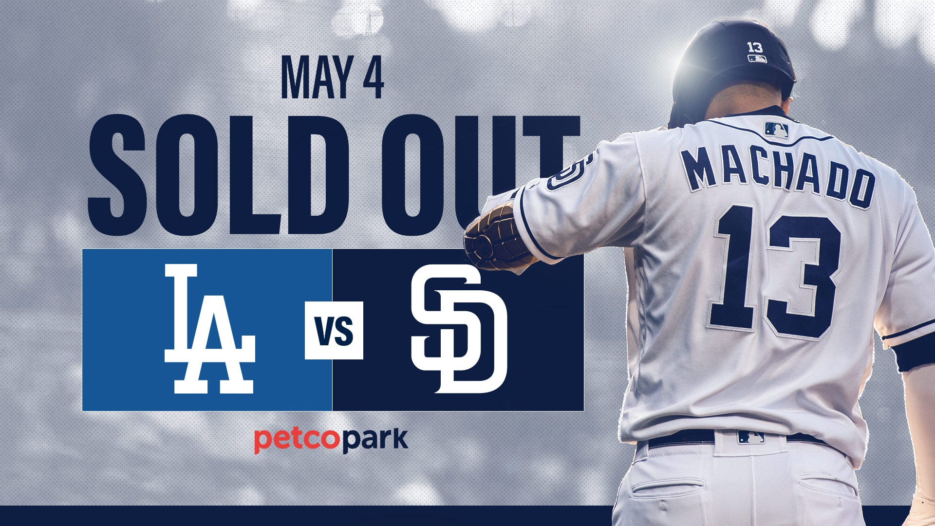 Padres Announce Saturday Sellout Against the Dodgers | by FriarWire