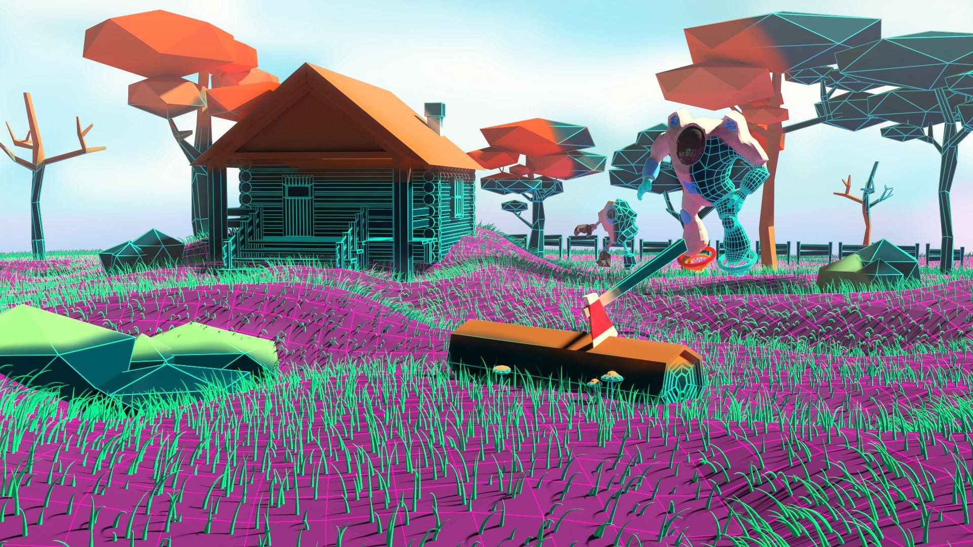Monetizing your LAND in Decentraland | by Miles Anthony ...