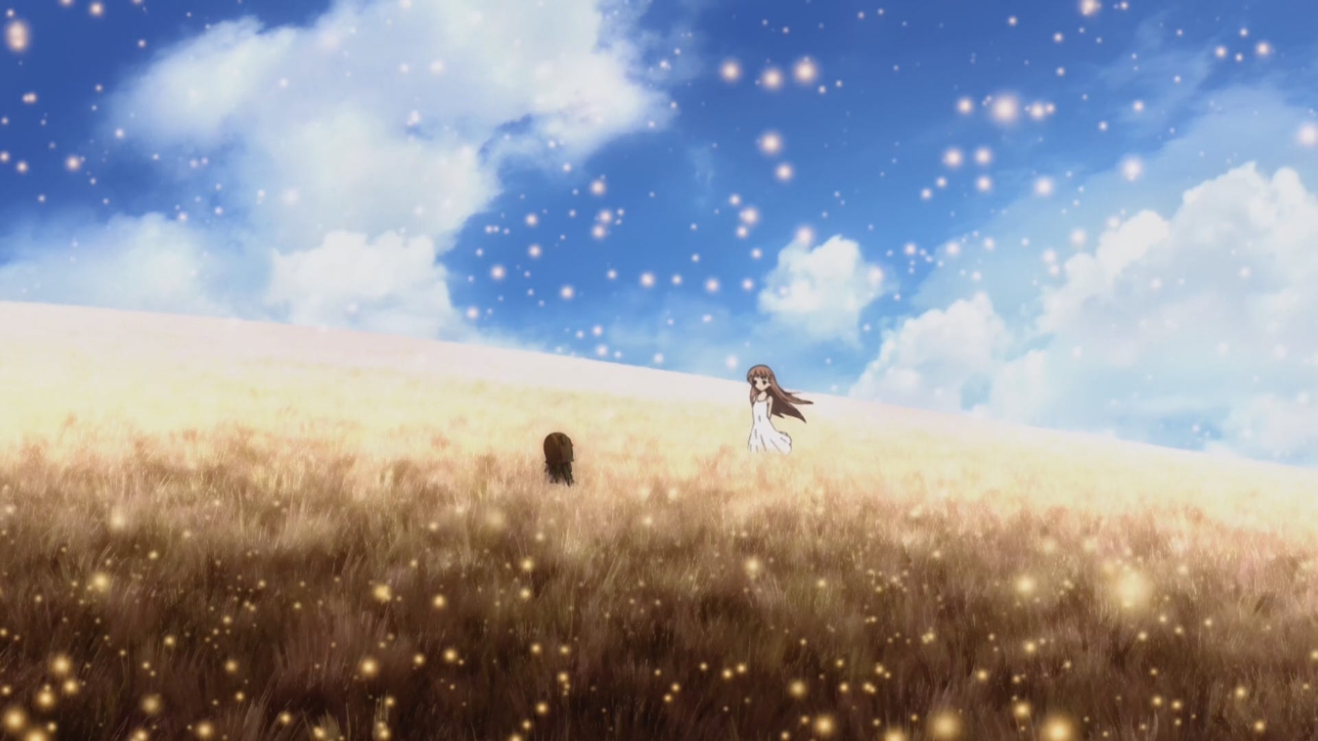 Clannad After Story