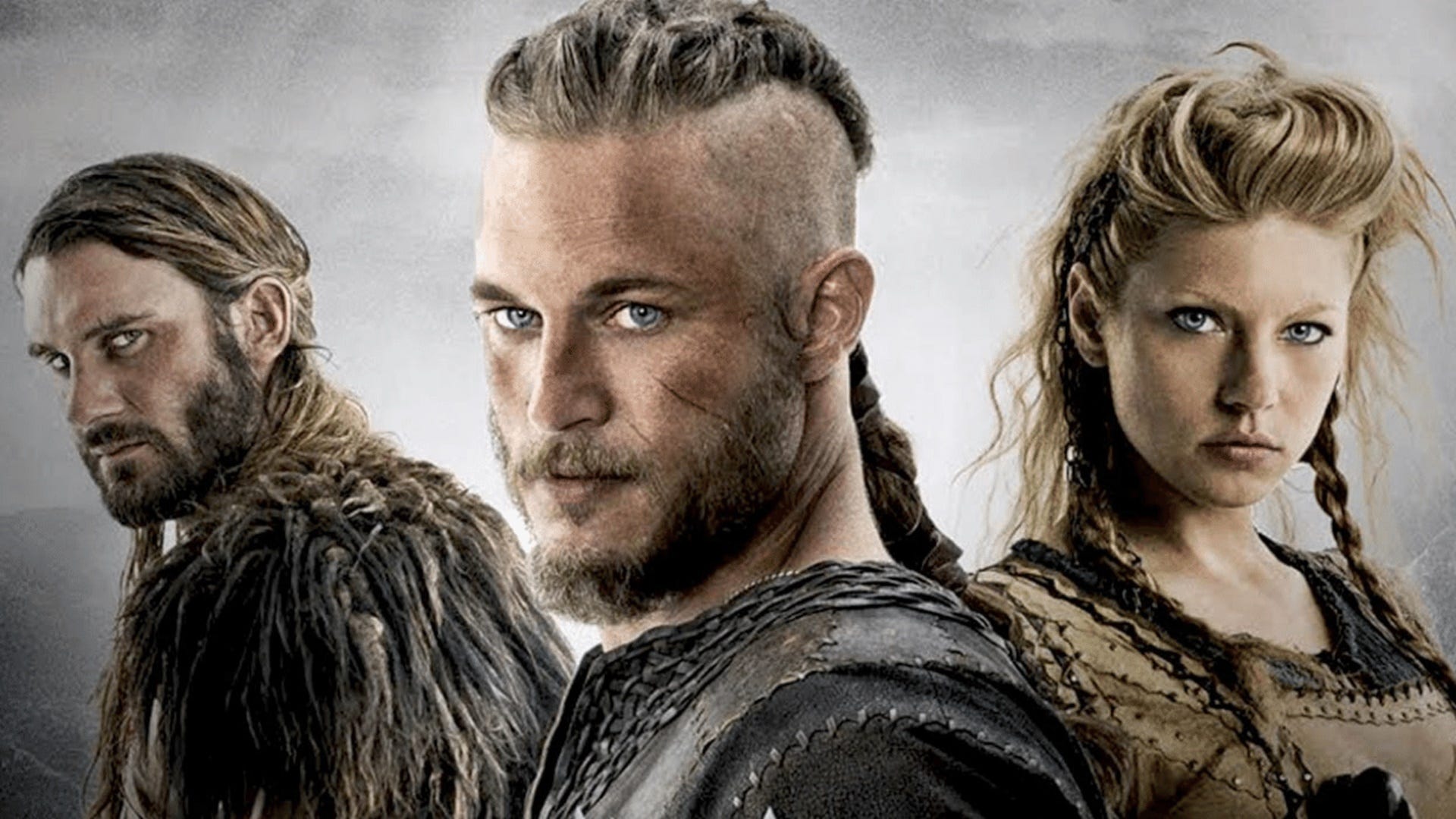vikings season 6 watch series